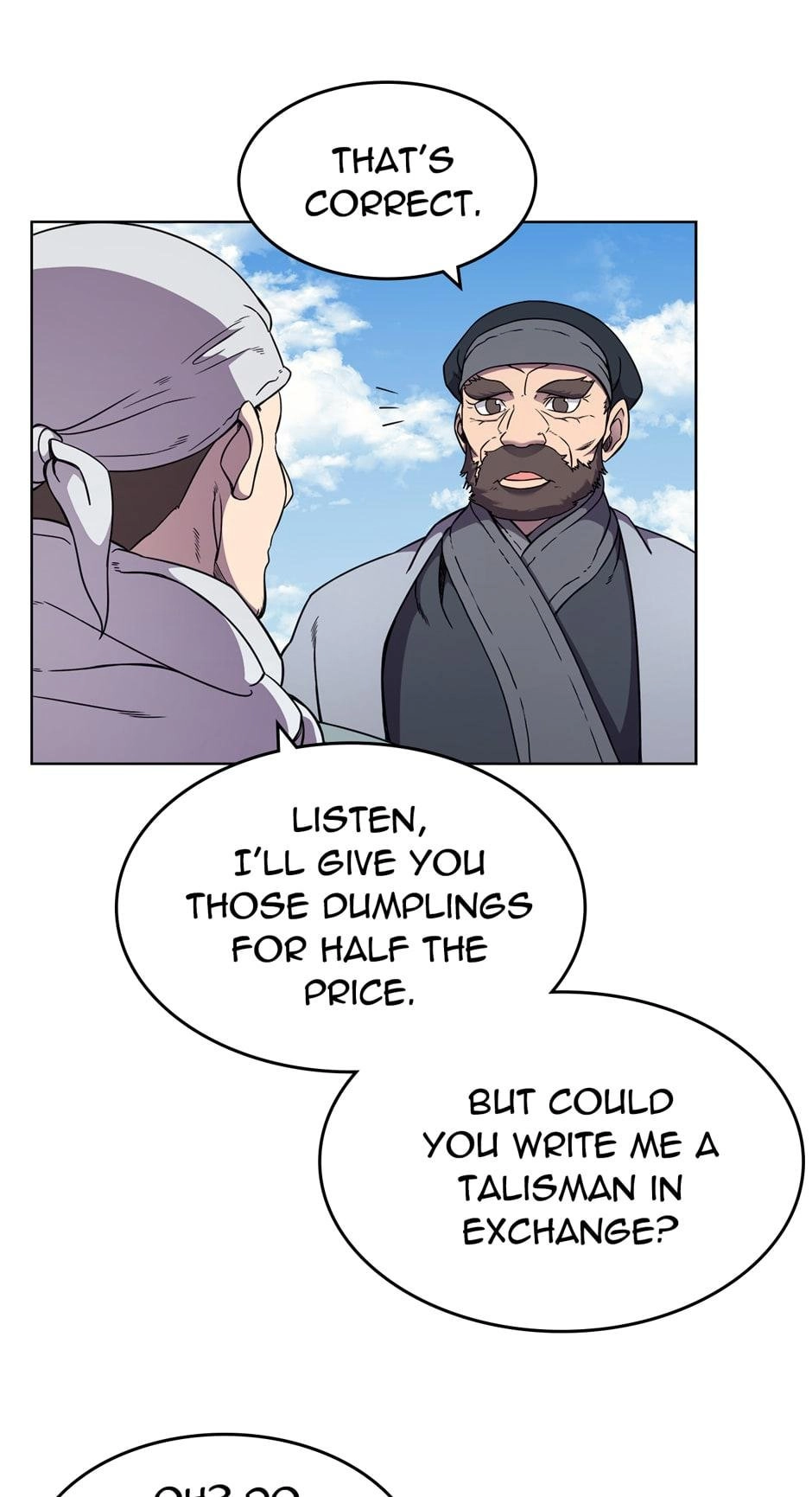 Heavenly Demon Reborn! Chapter 137 - Page 13