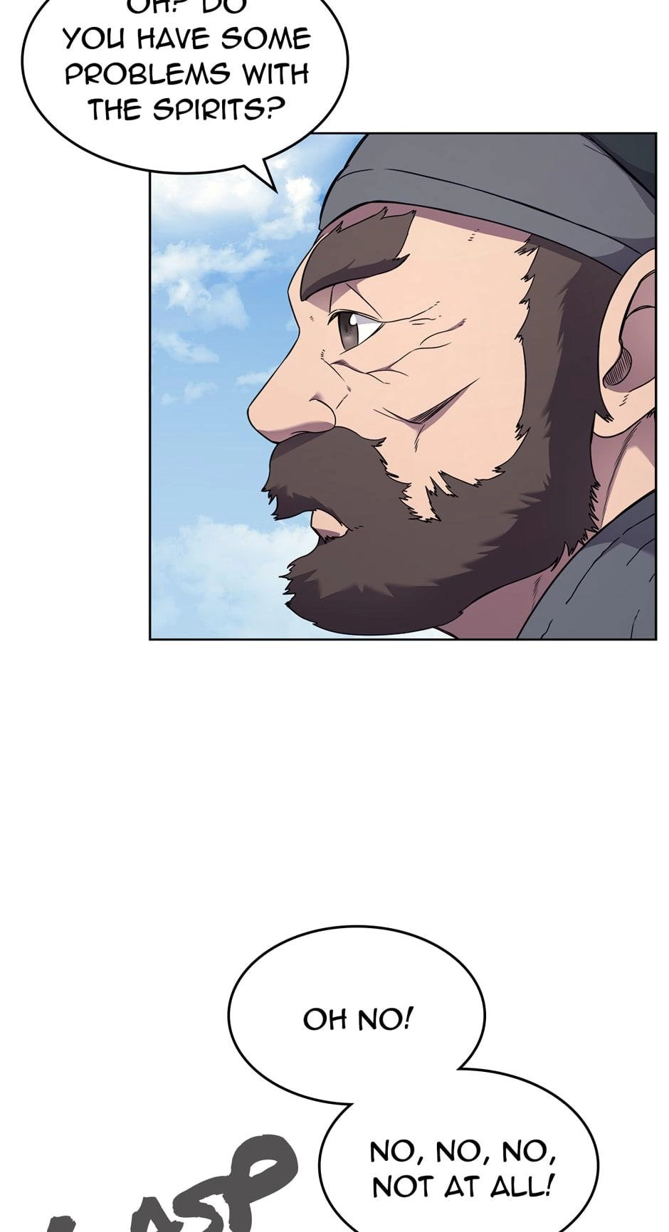 Heavenly Demon Reborn! Chapter 137 - Page 14