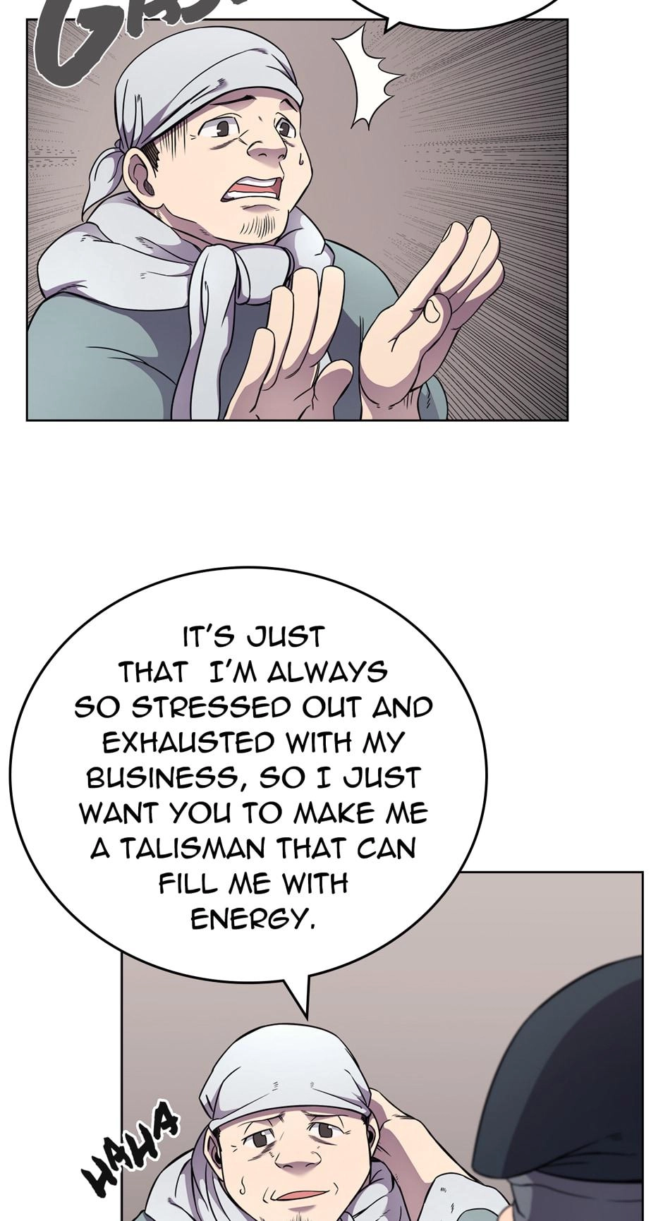 Heavenly Demon Reborn! Chapter 137 - Page 15