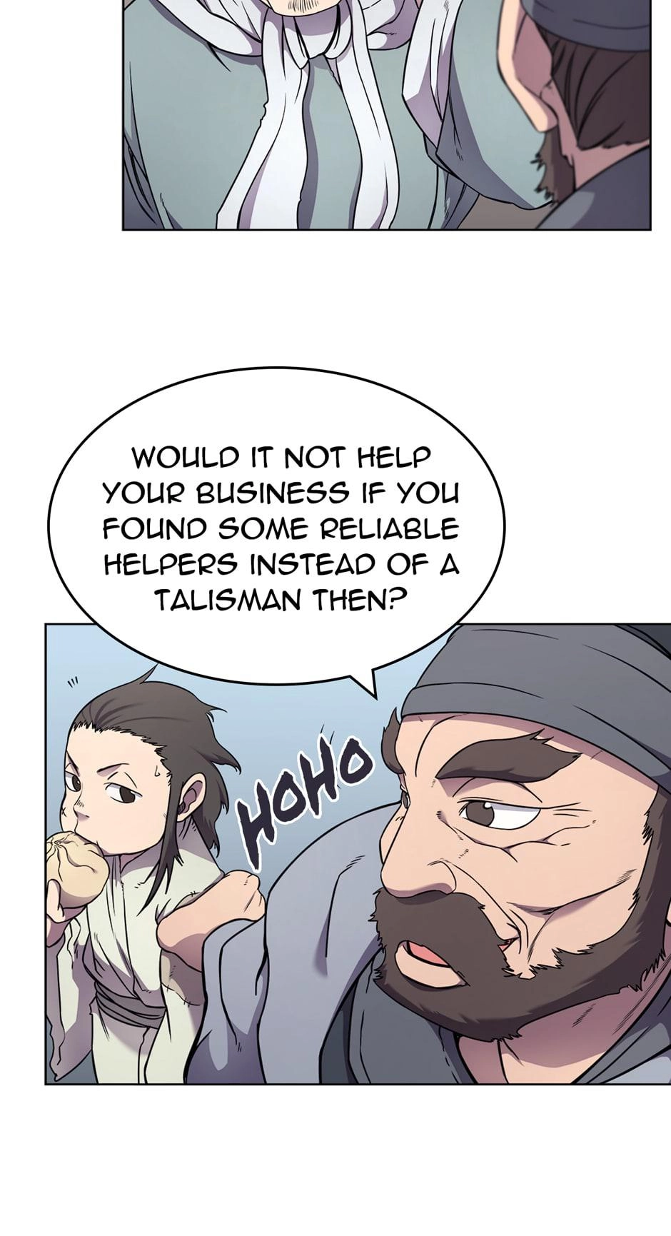 Heavenly Demon Reborn! Chapter 137 - Page 16