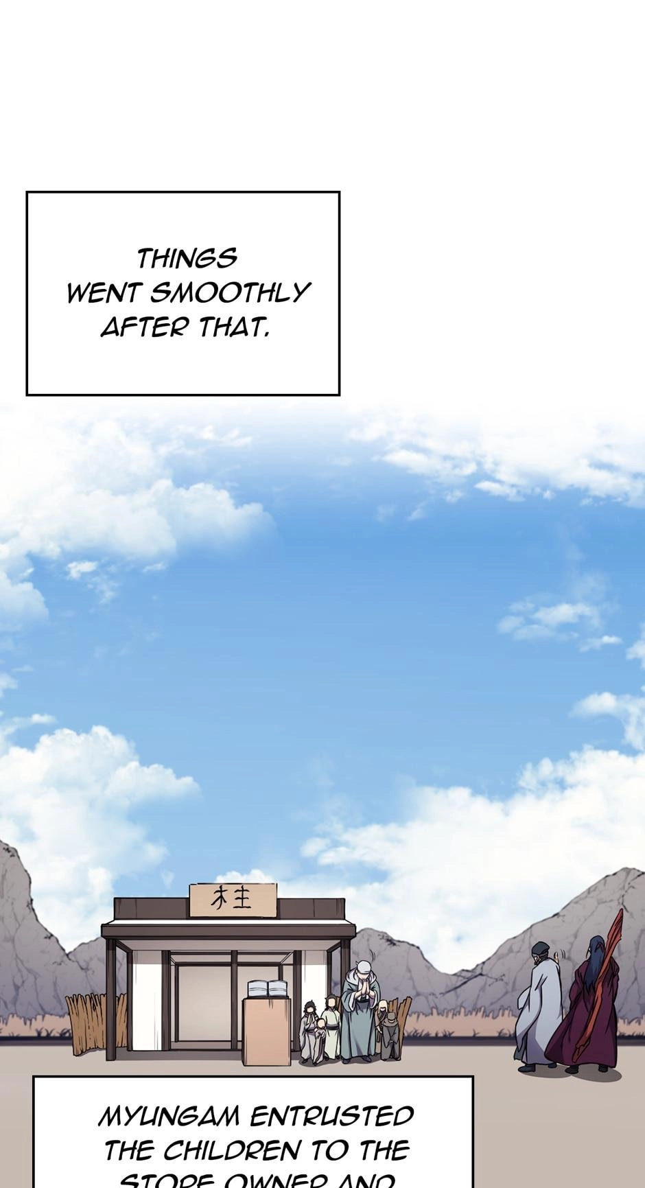 Heavenly Demon Reborn! Chapter 137 - Page 17