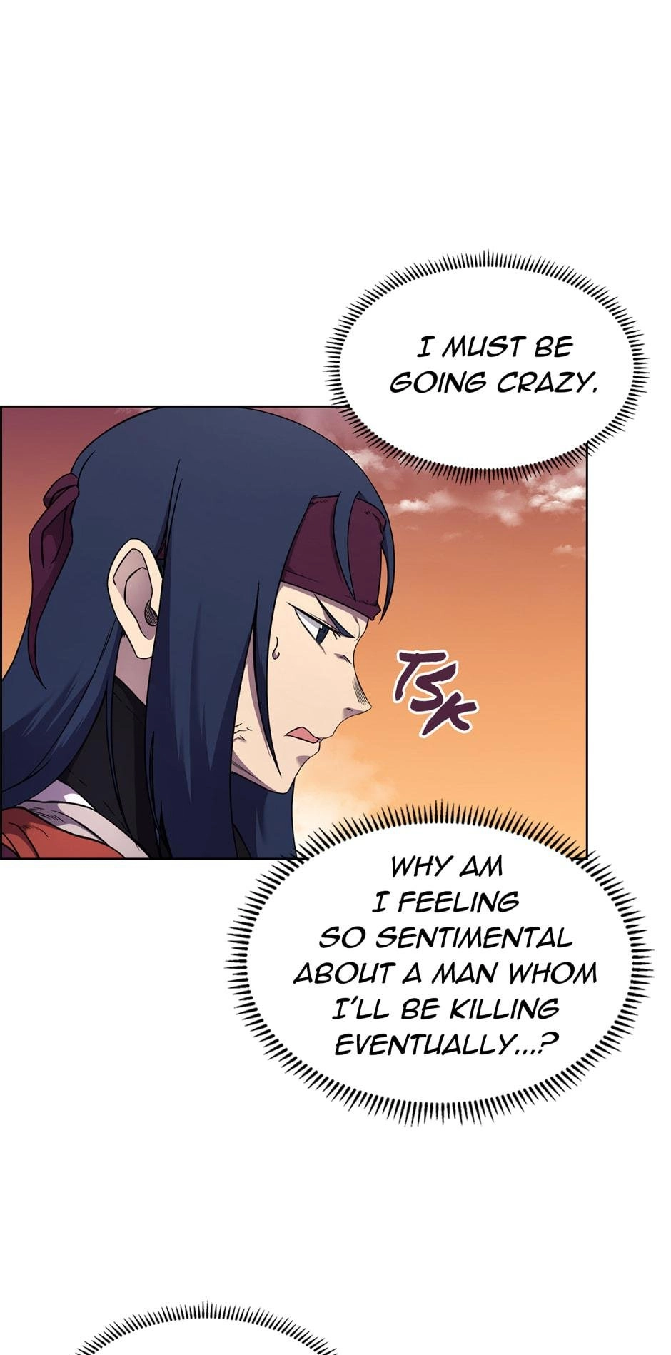 Heavenly Demon Reborn! Chapter 137 - Page 22