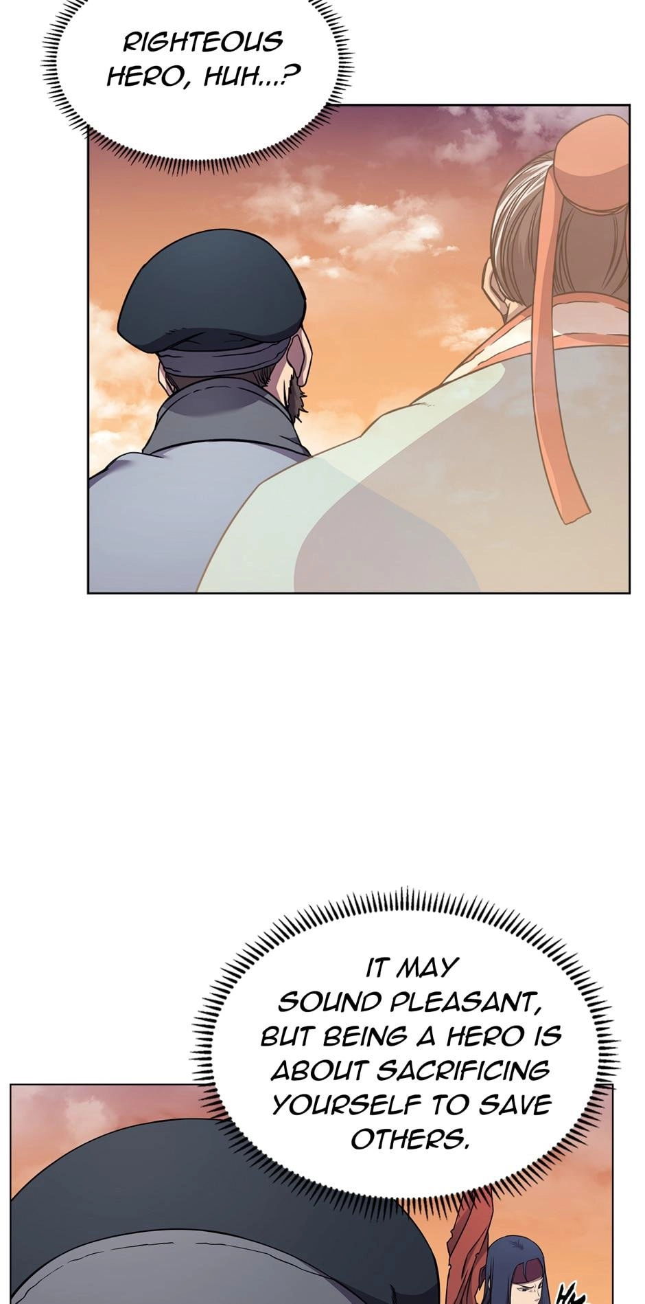 Heavenly Demon Reborn! Chapter 137 - Page 23
