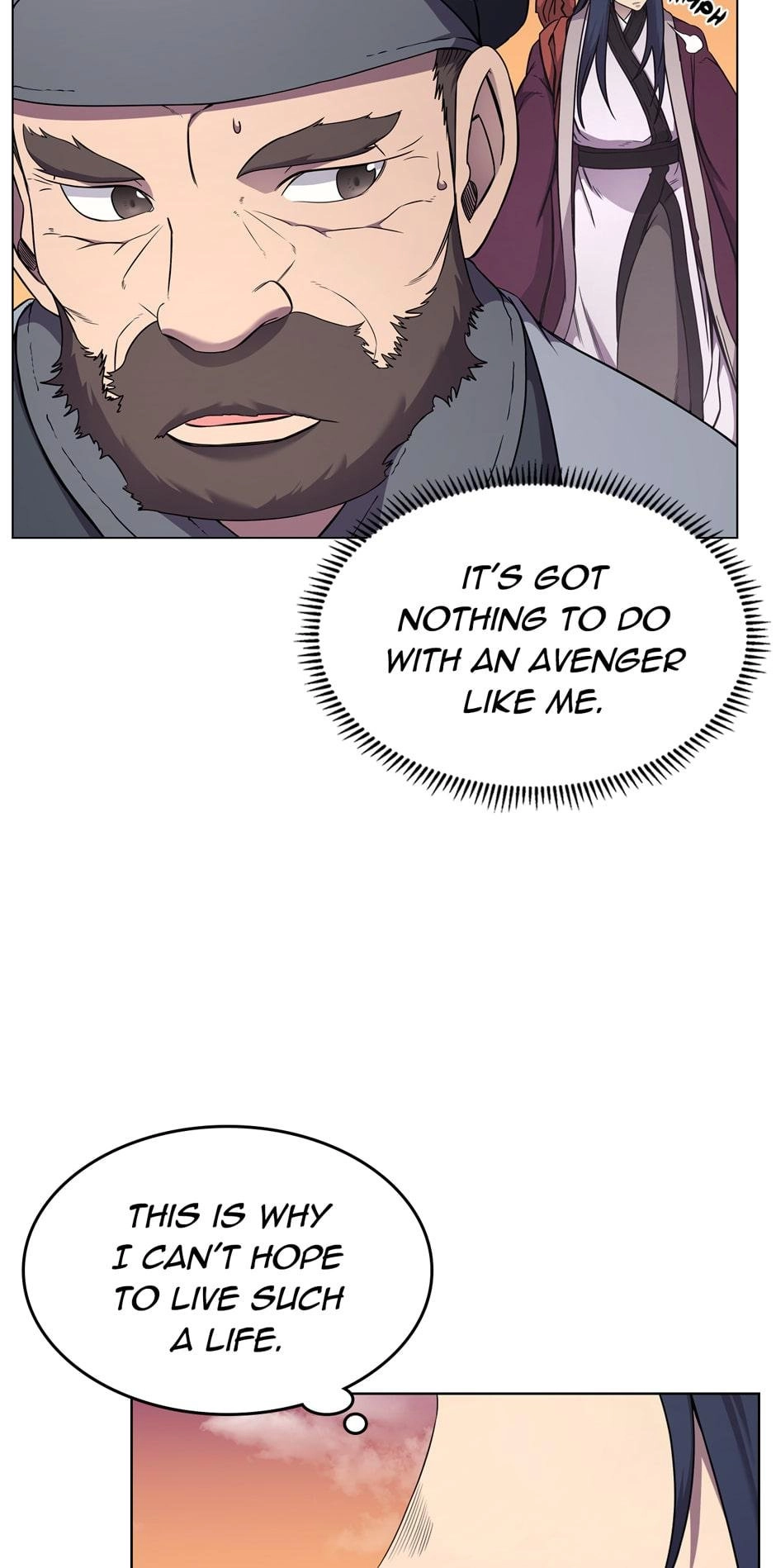 Heavenly Demon Reborn! Chapter 137 - Page 24