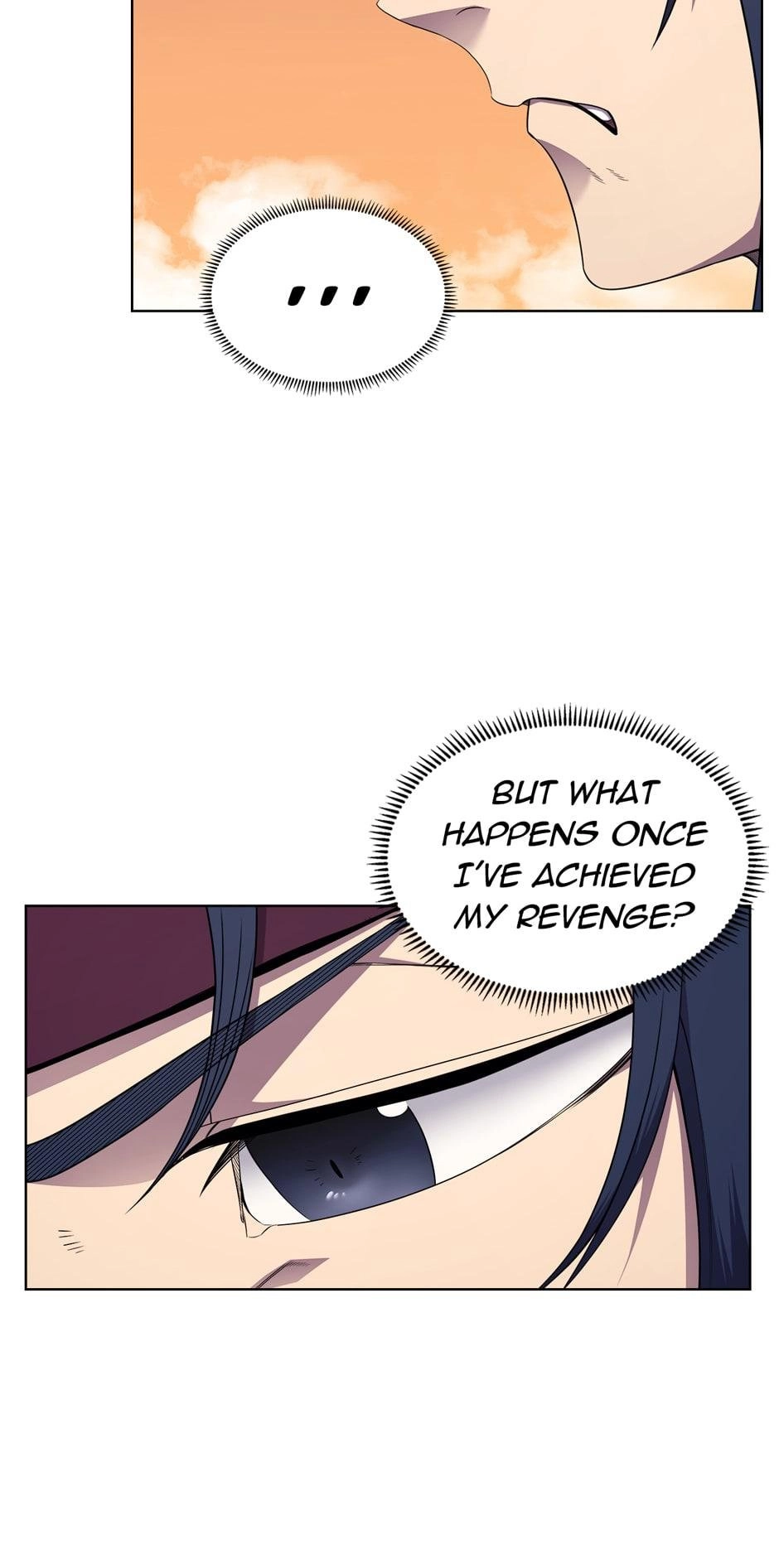 Heavenly Demon Reborn! Chapter 137 - Page 25