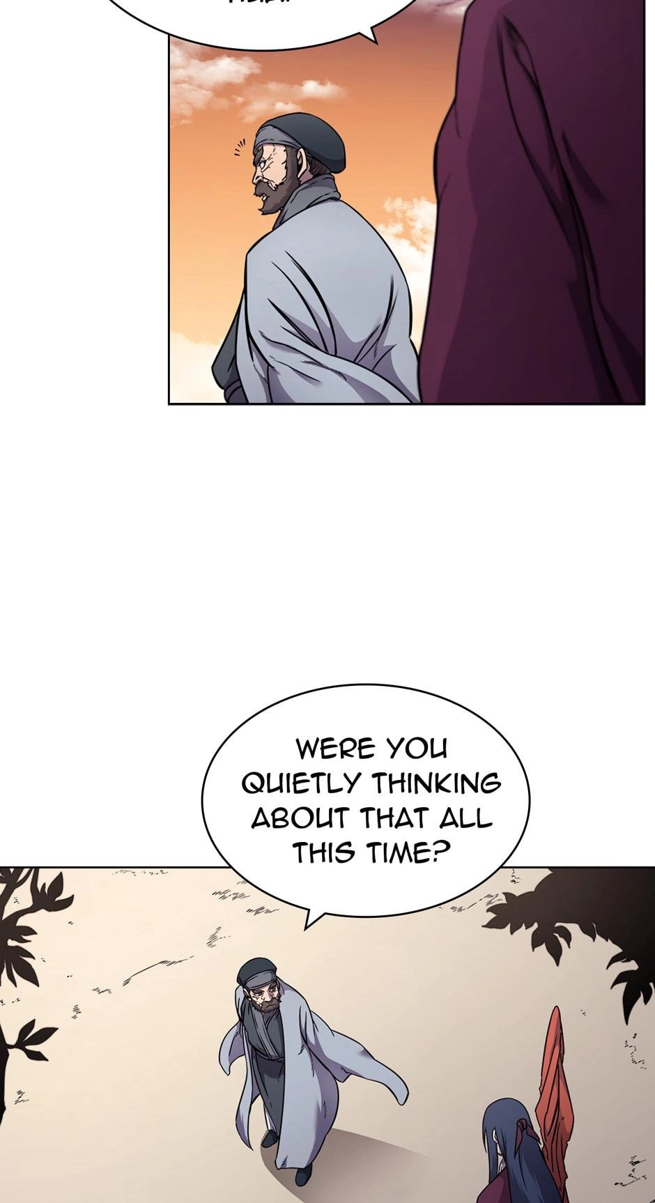Heavenly Demon Reborn! Chapter 137 - Page 28