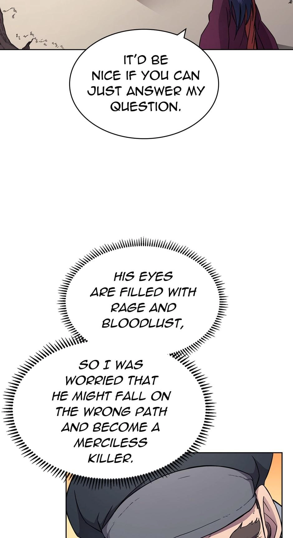 Heavenly Demon Reborn! Chapter 137 - Page 29