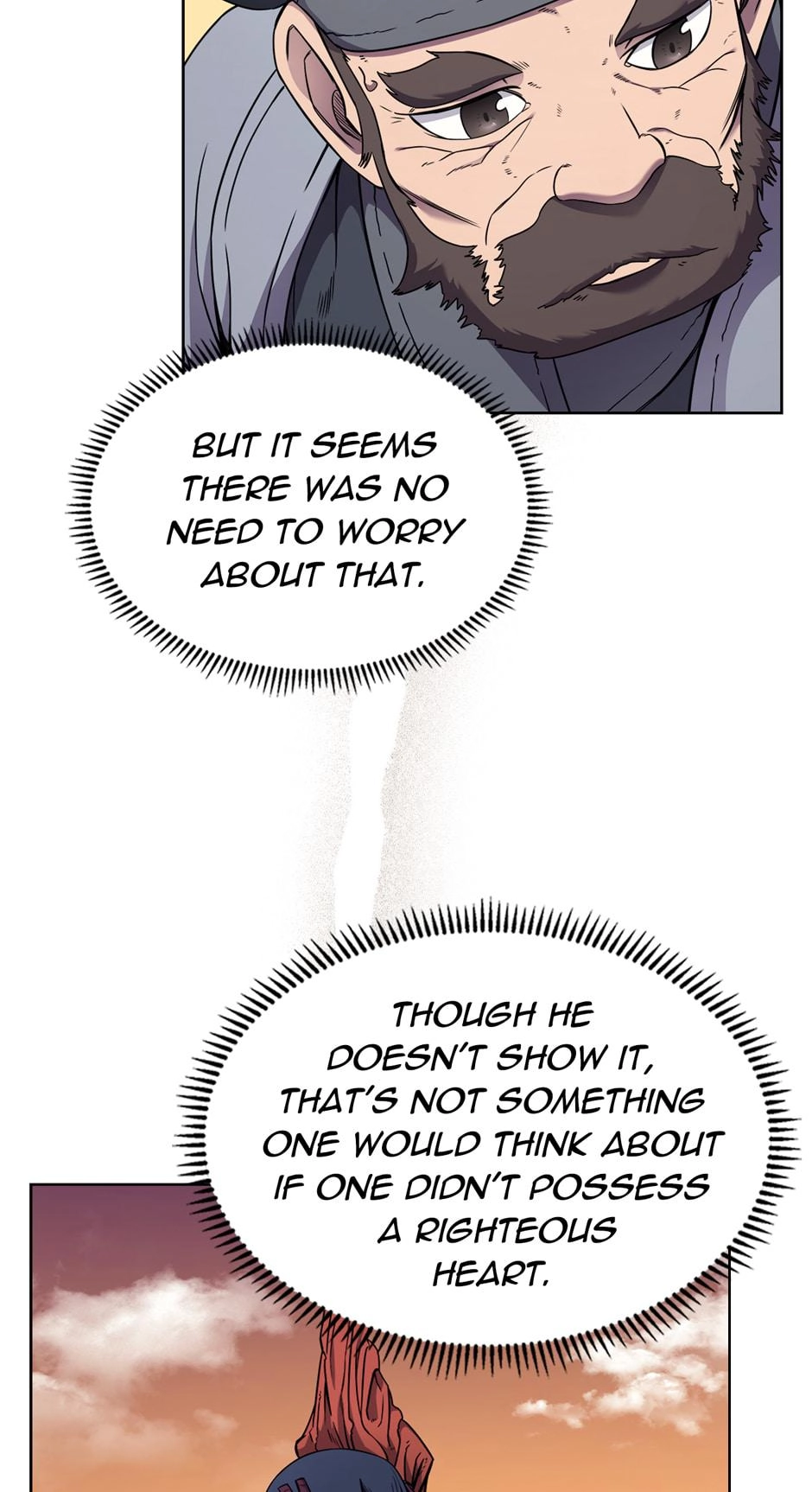 Heavenly Demon Reborn! Chapter 137 - Page 30