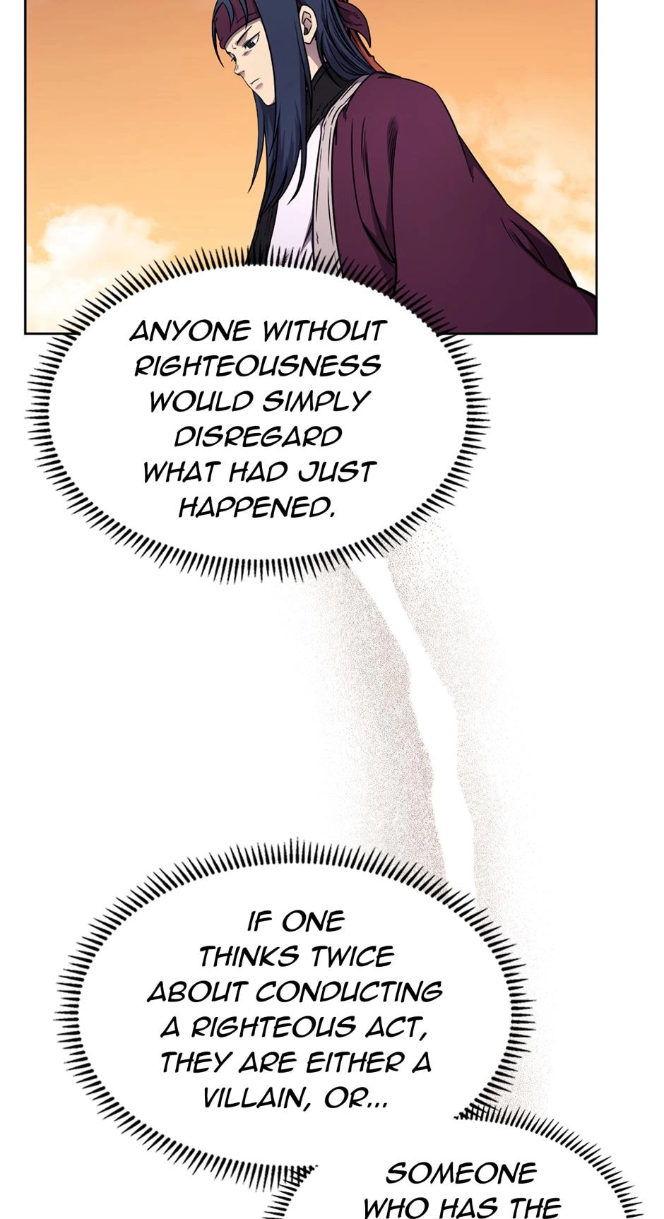 Heavenly Demon Reborn! Chapter 137 - Page 31