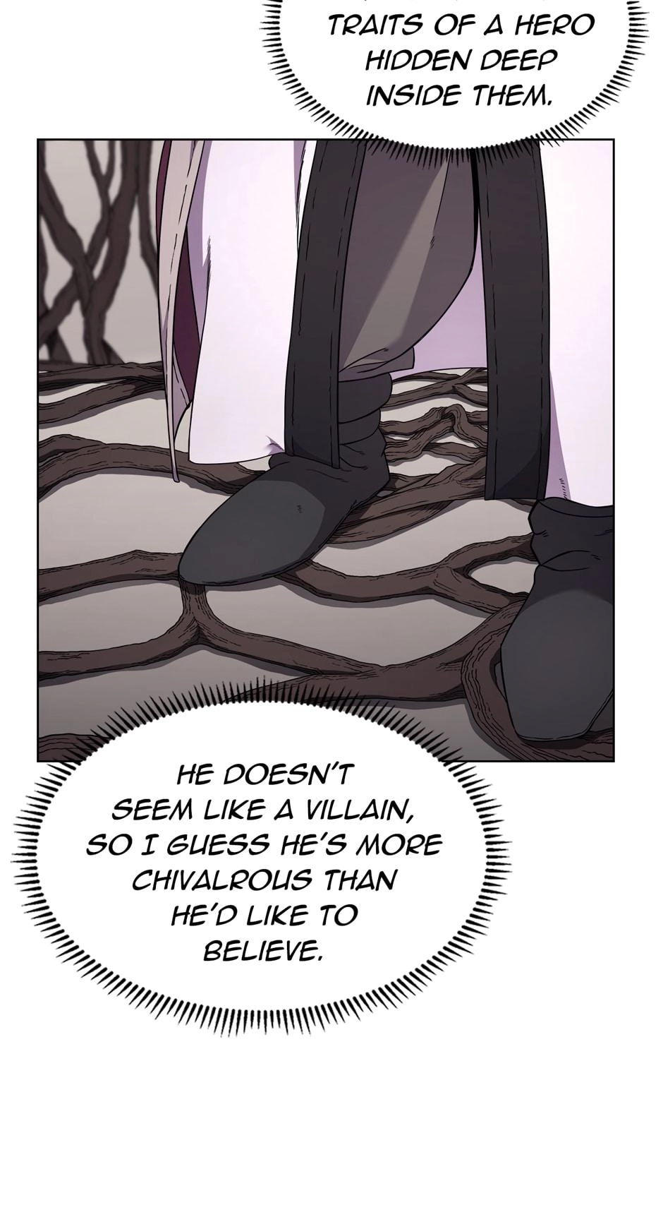 Heavenly Demon Reborn! Chapter 137 - Page 32