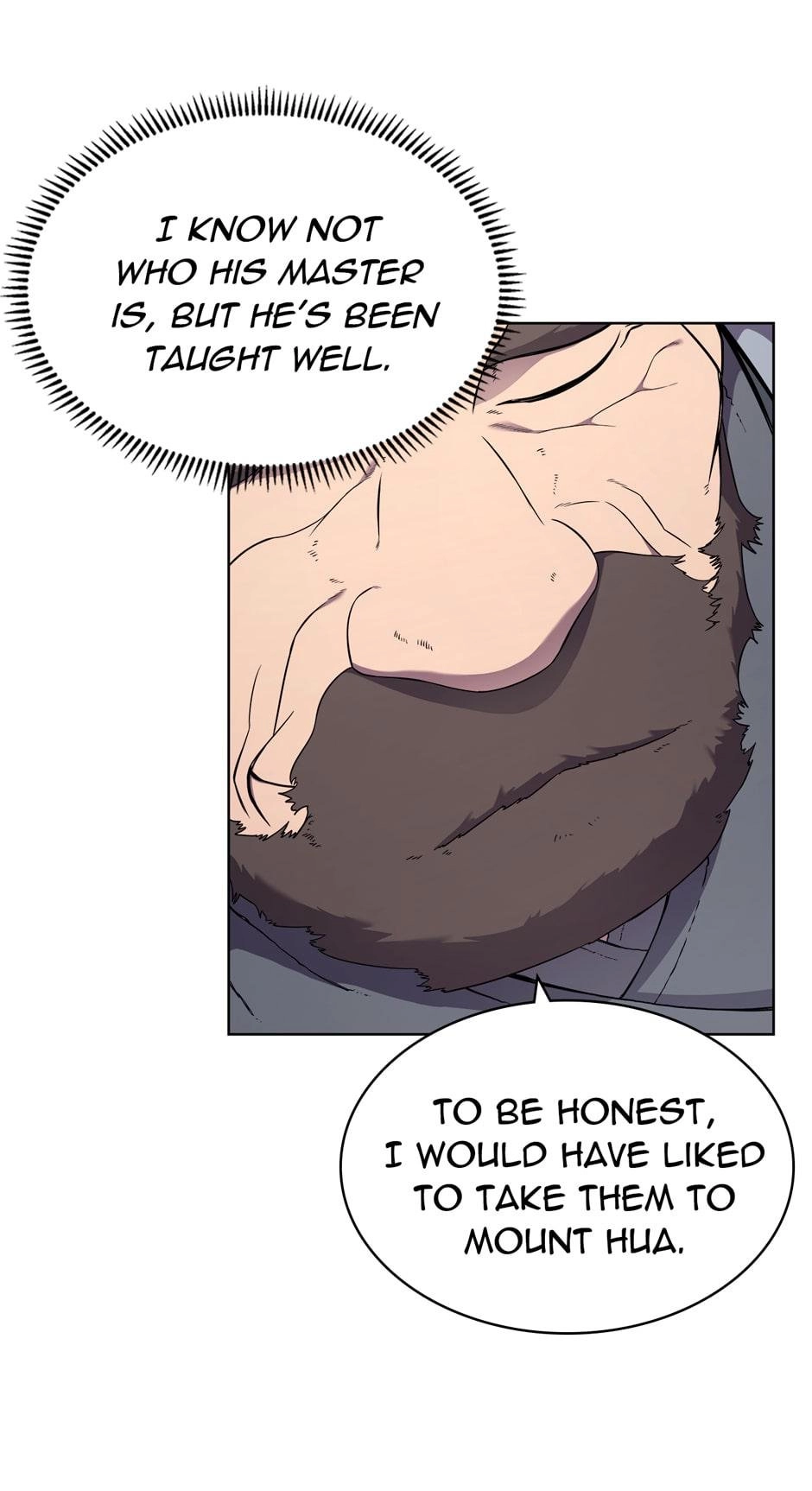 Heavenly Demon Reborn! Chapter 137 - Page 33