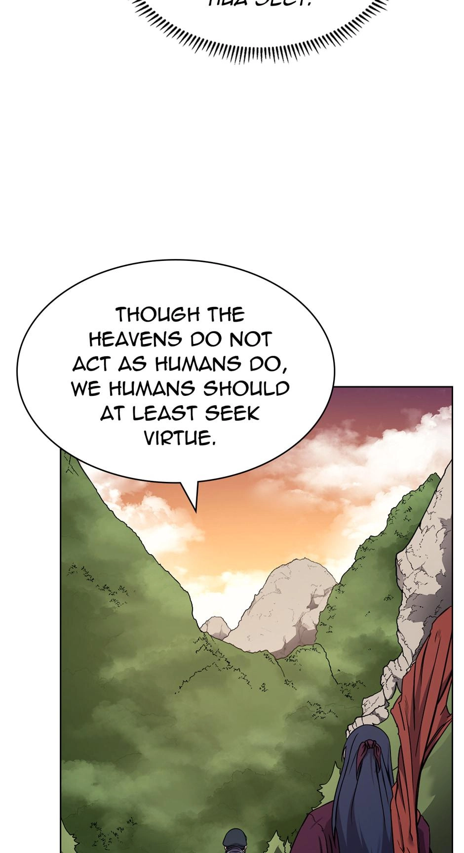 Heavenly Demon Reborn! Chapter 137 - Page 36
