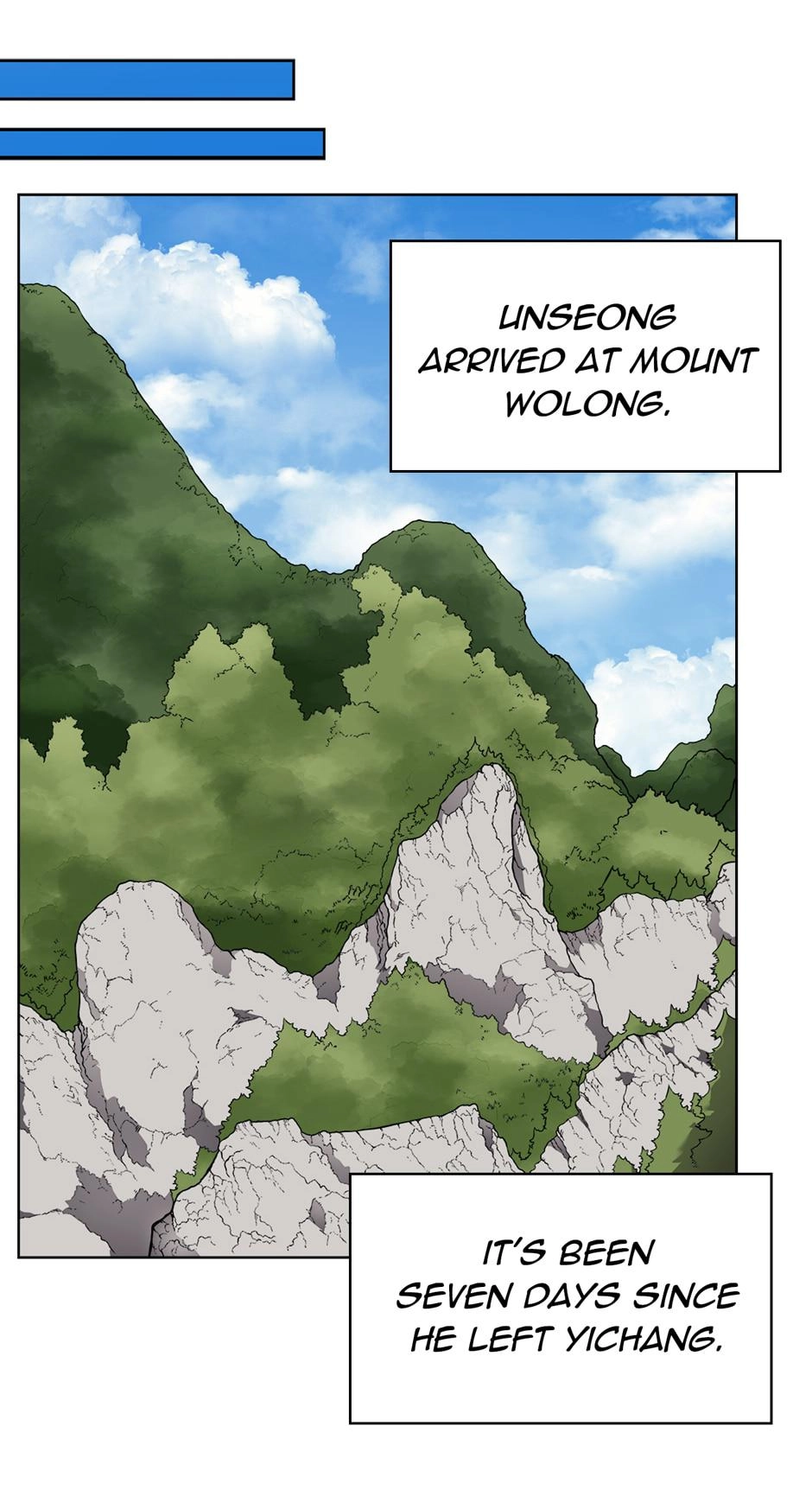 Heavenly Demon Reborn! Chapter 137 - Page 39