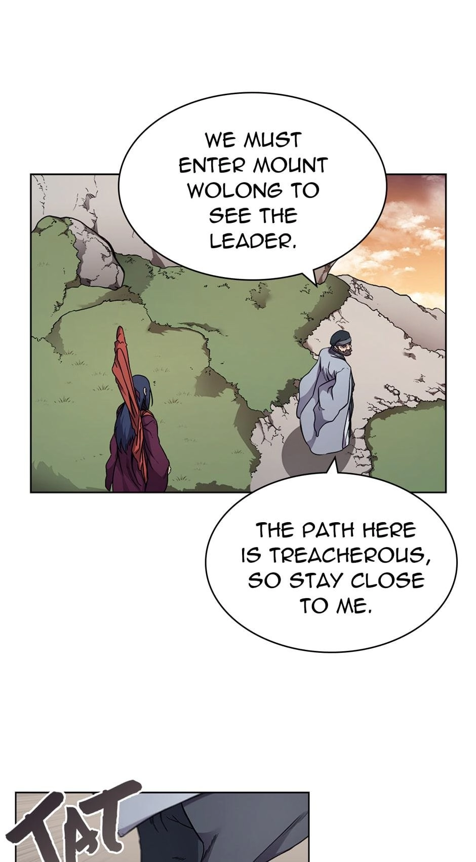 Heavenly Demon Reborn! Chapter 137 - Page 40