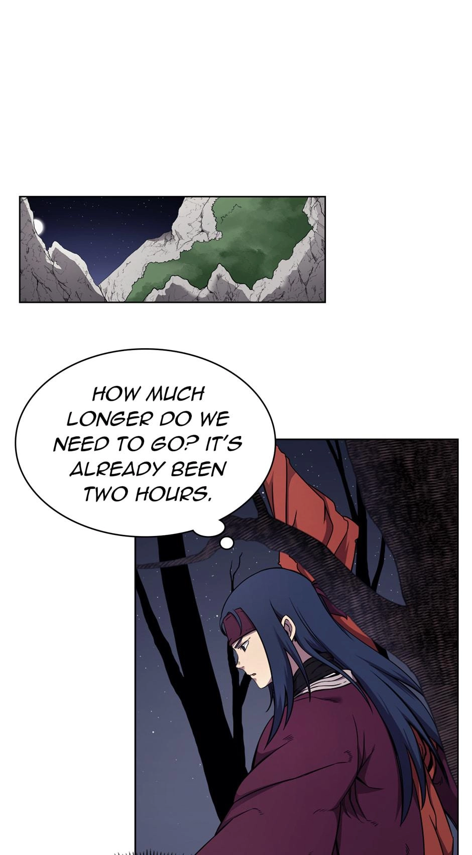 Heavenly Demon Reborn! Chapter 137 - Page 42