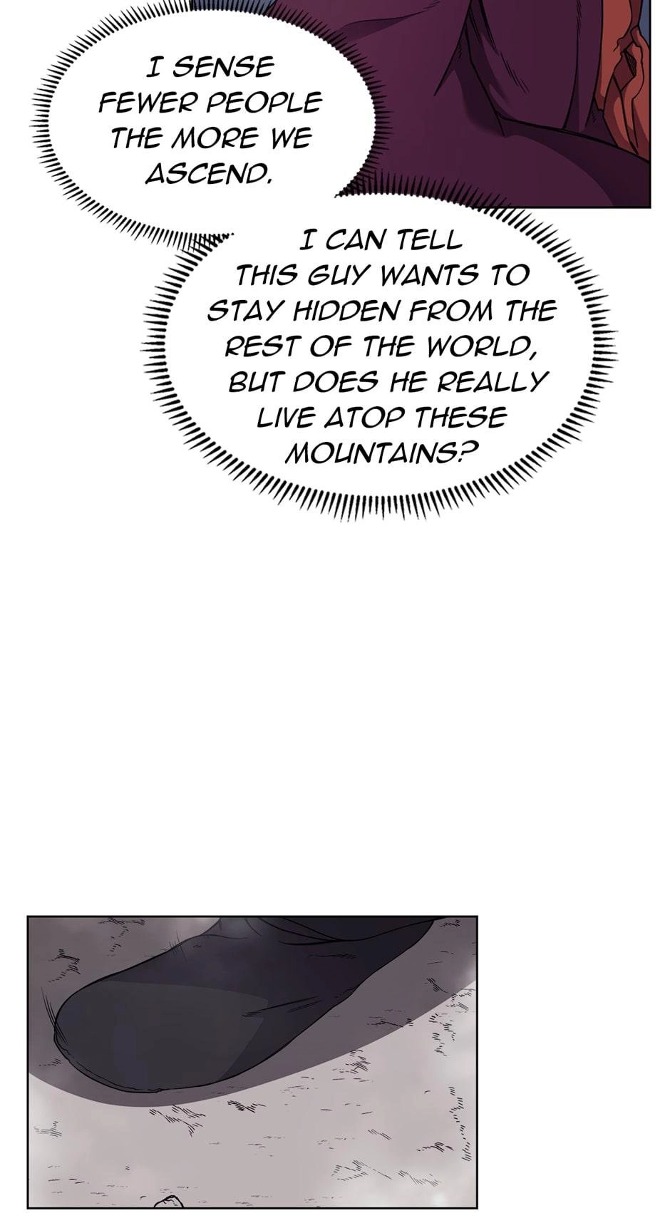 Heavenly Demon Reborn! Chapter 137 - Page 43