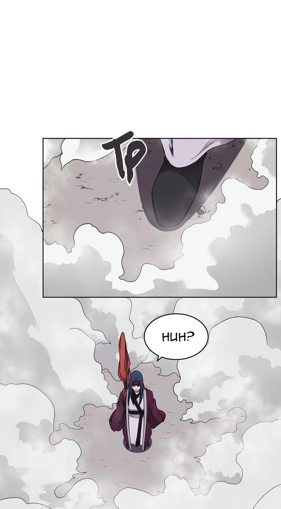 Heavenly Demon Reborn! Chapter 137 - Page 44
