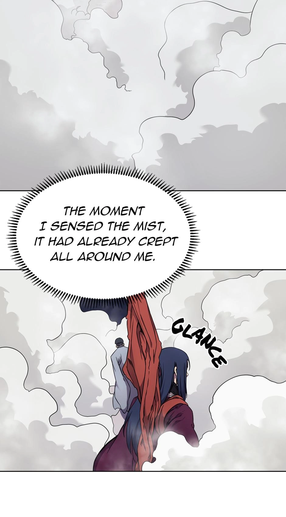 Heavenly Demon Reborn! Chapter 137 - Page 45
