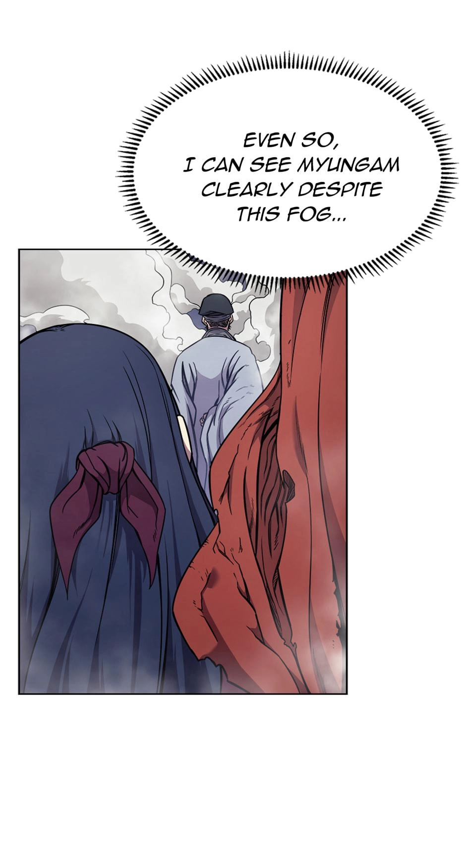Heavenly Demon Reborn! Chapter 137 - Page 46