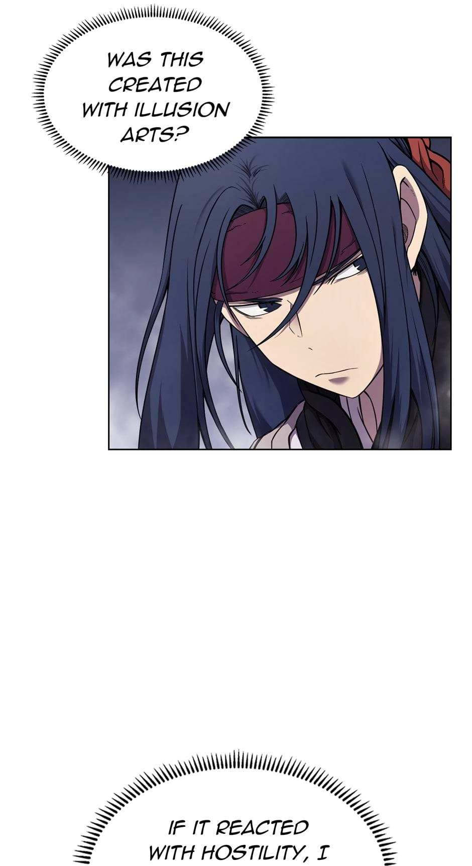 Heavenly Demon Reborn! Chapter 137 - Page 47