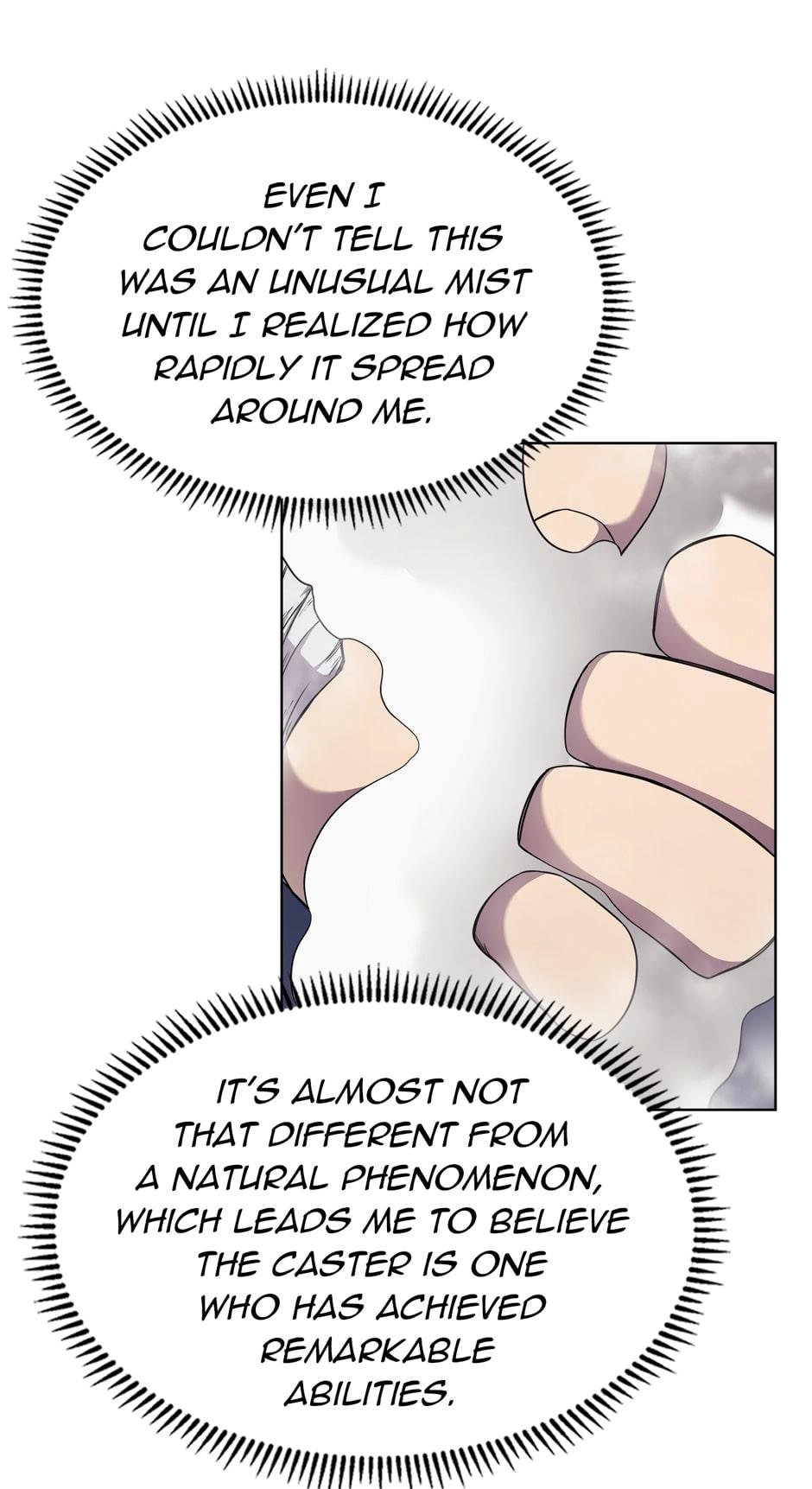 Heavenly Demon Reborn! Chapter 137 - Page 49