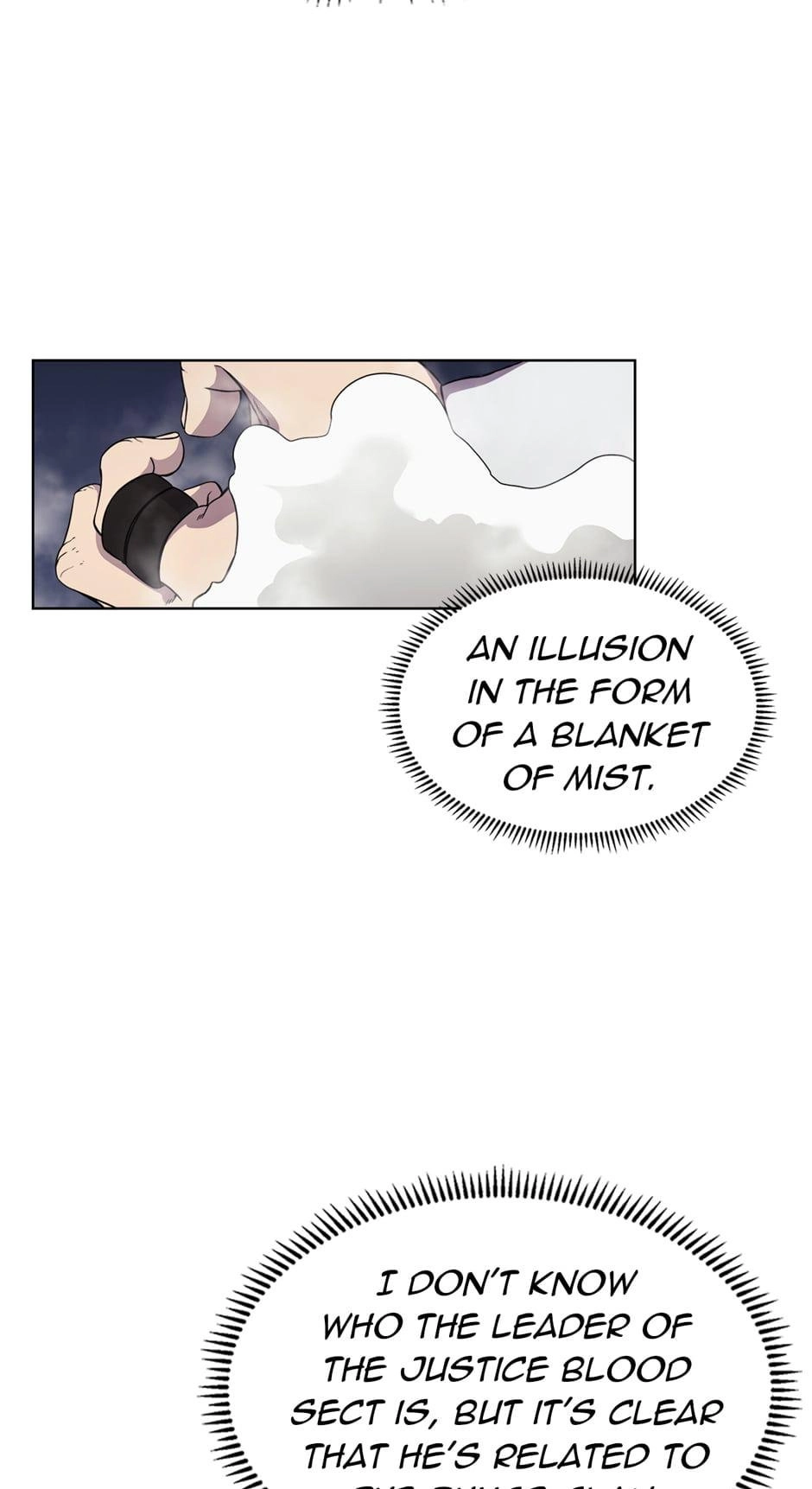 Heavenly Demon Reborn! Chapter 137 - Page 50