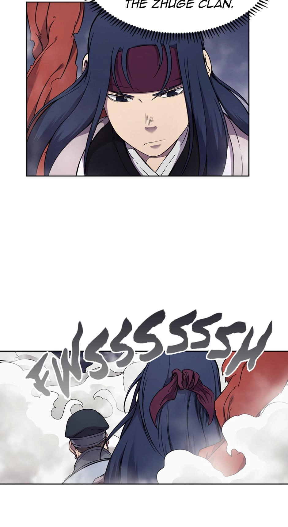 Heavenly Demon Reborn! Chapter 137 - Page 51