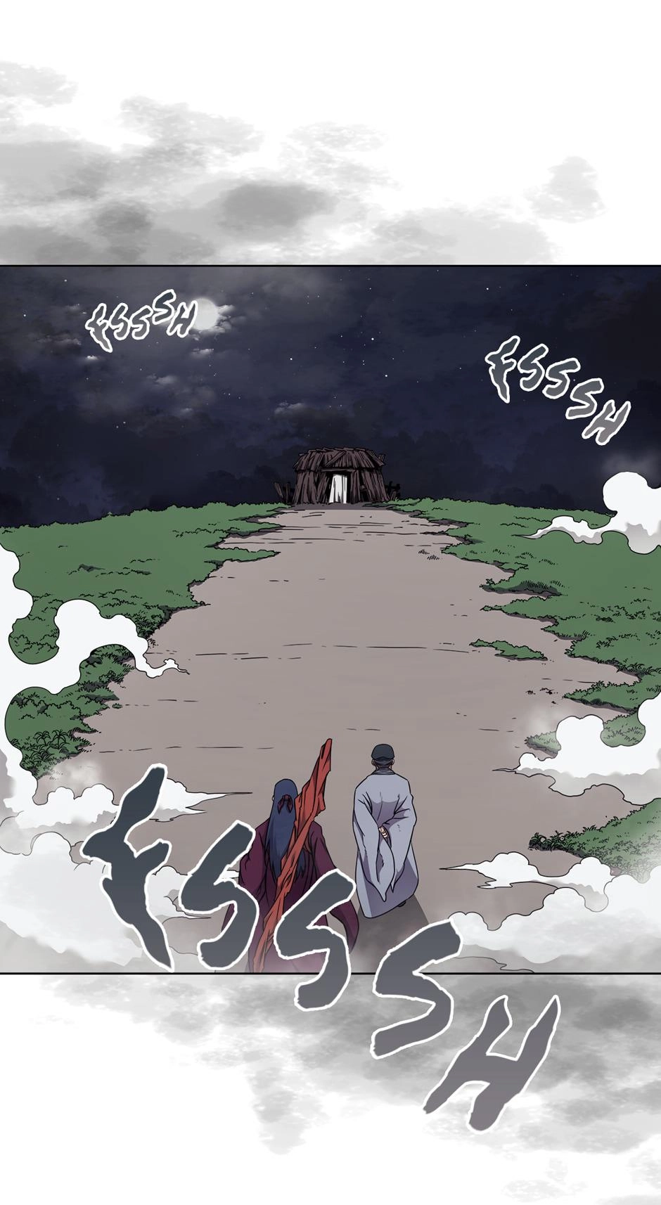Heavenly Demon Reborn! Chapter 137 - Page 52