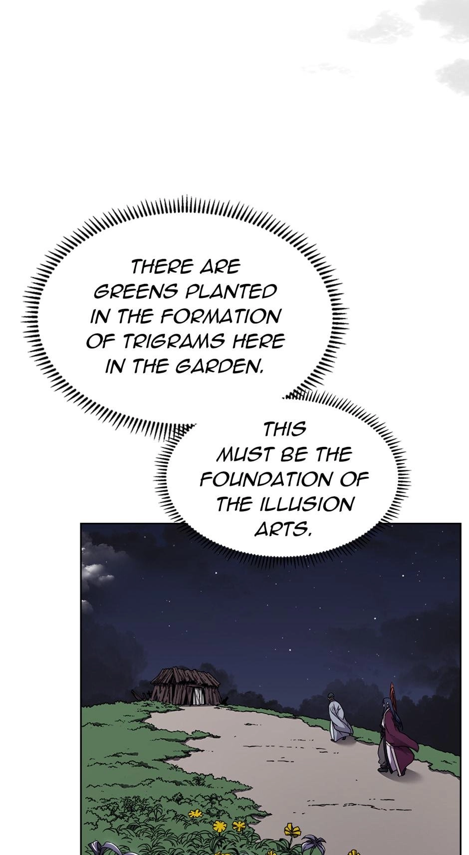 Heavenly Demon Reborn! Chapter 137 - Page 53