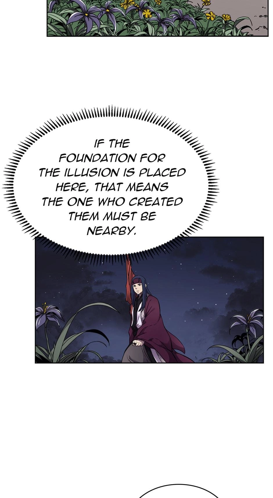 Heavenly Demon Reborn! Chapter 137 - Page 54