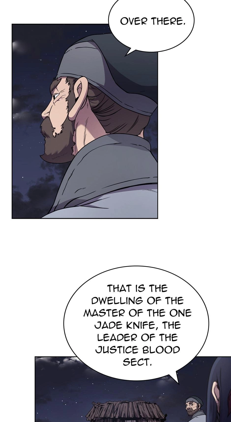 Heavenly Demon Reborn! Chapter 137 - Page 55