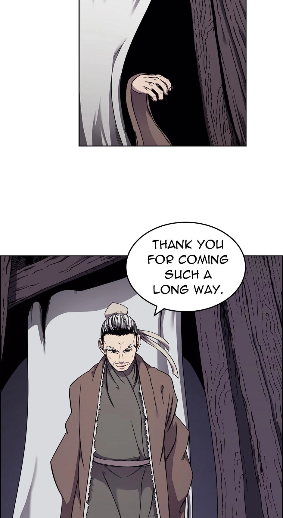 Heavenly Demon Reborn! Chapter 138 - Page 3