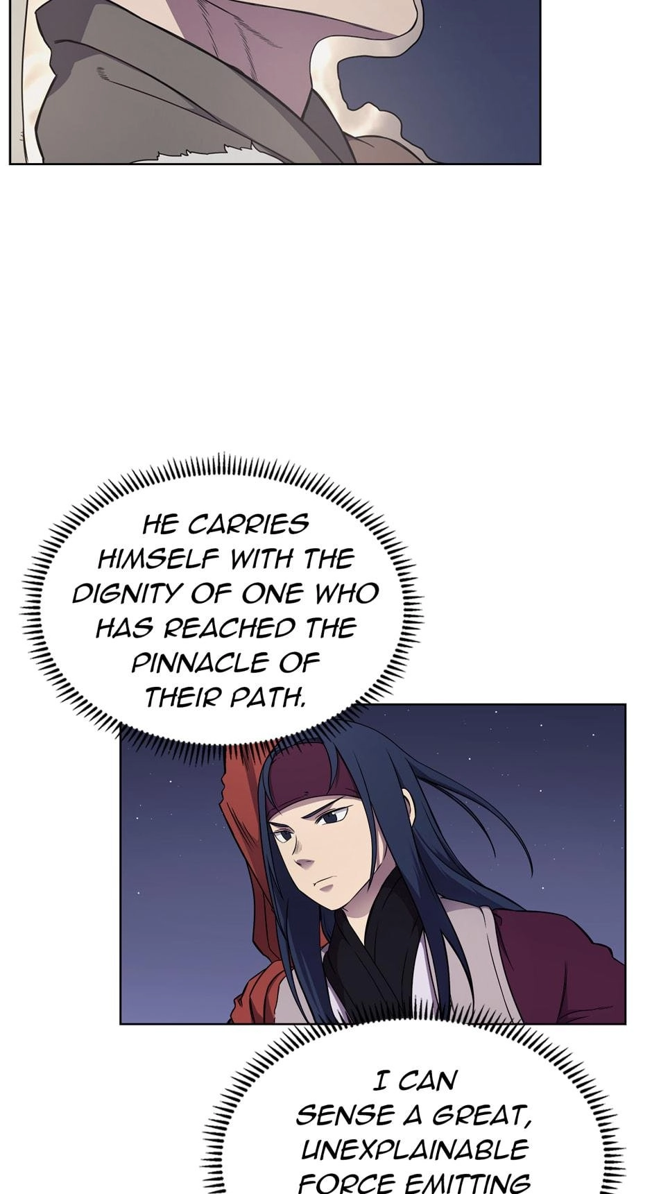 Heavenly Demon Reborn! Chapter 138 - Page 5