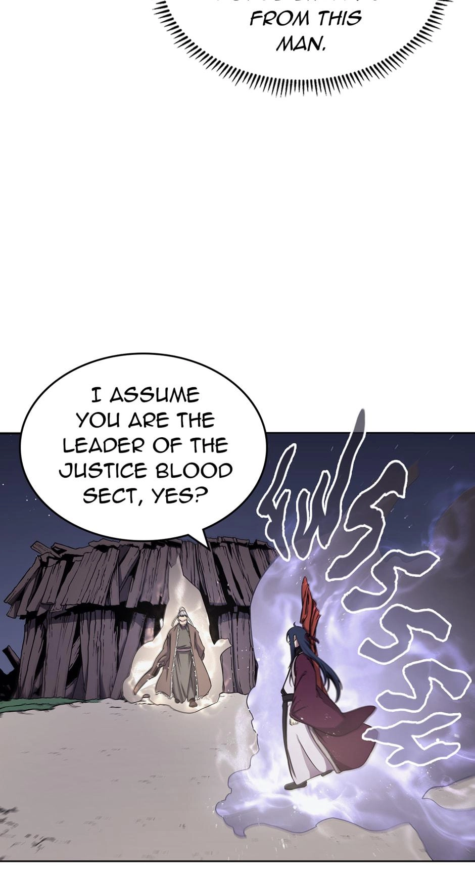 Heavenly Demon Reborn! Chapter 138 - Page 6