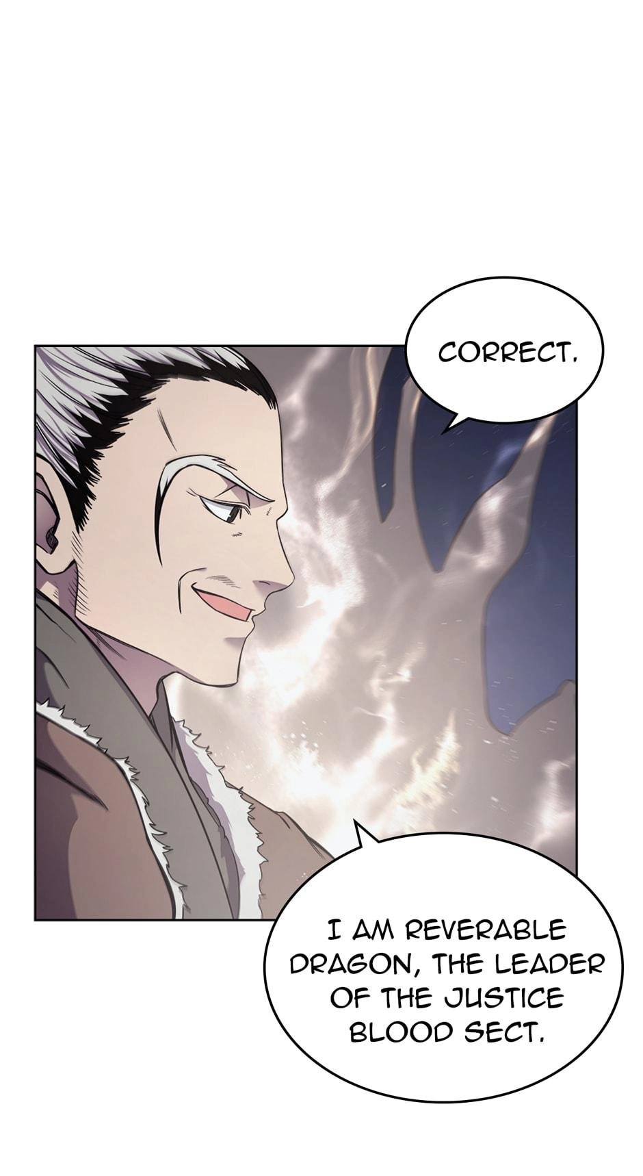 Heavenly Demon Reborn! Chapter 138 - Page 7