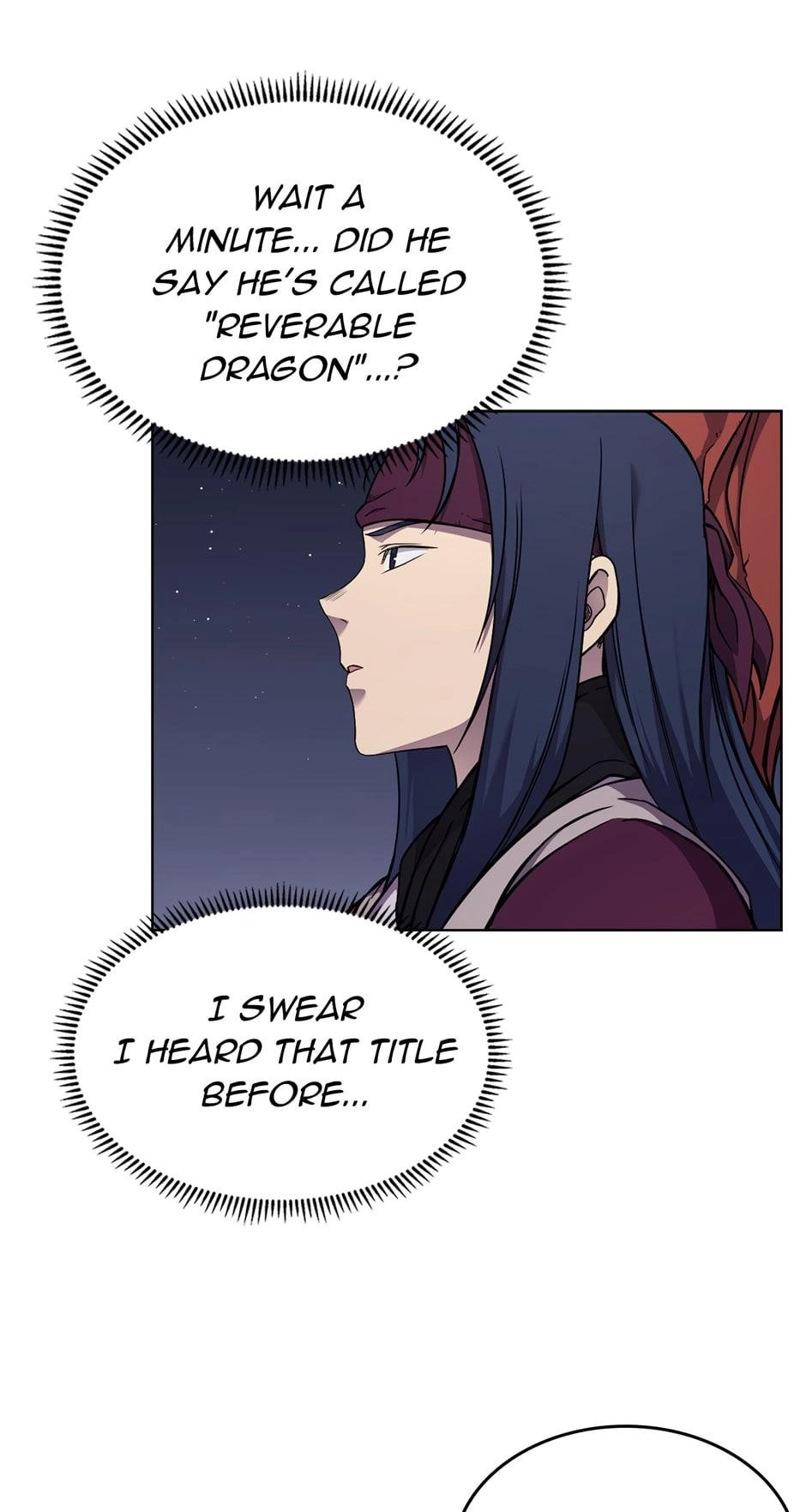 Heavenly Demon Reborn! Chapter 138 - Page 8