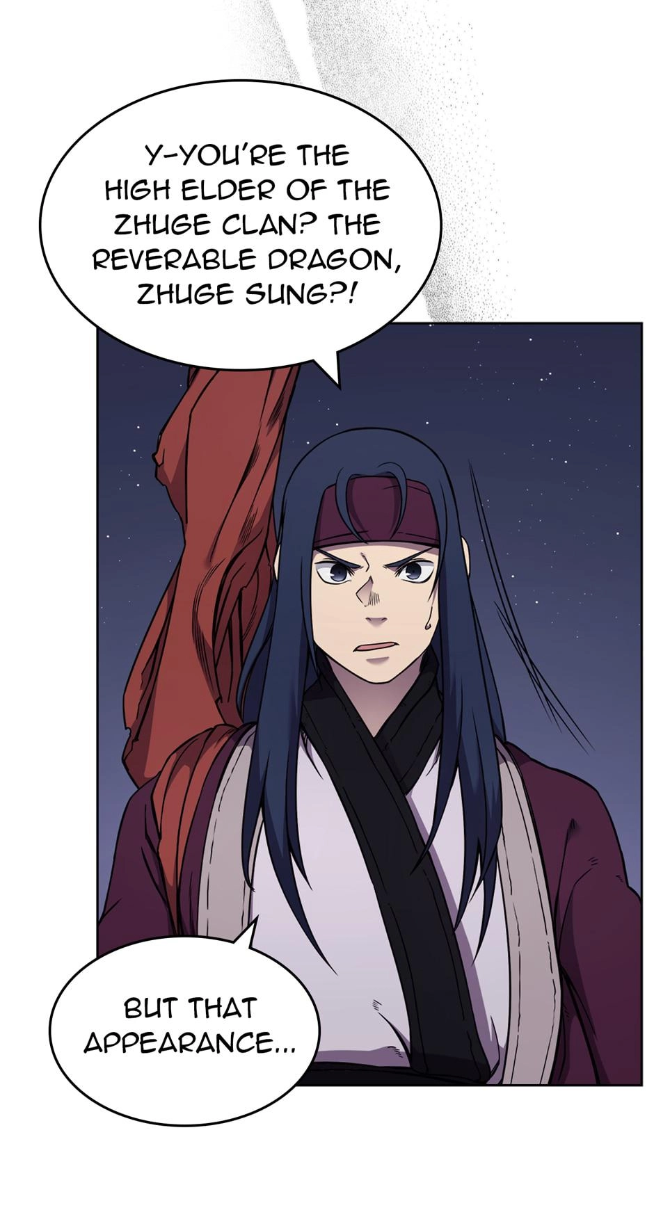 Heavenly Demon Reborn! Chapter 138 - Page 11