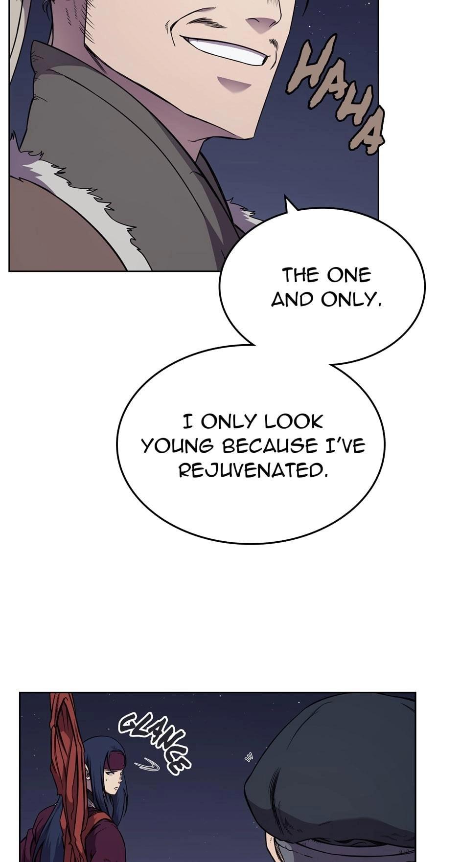 Heavenly Demon Reborn! Chapter 138 - Page 13