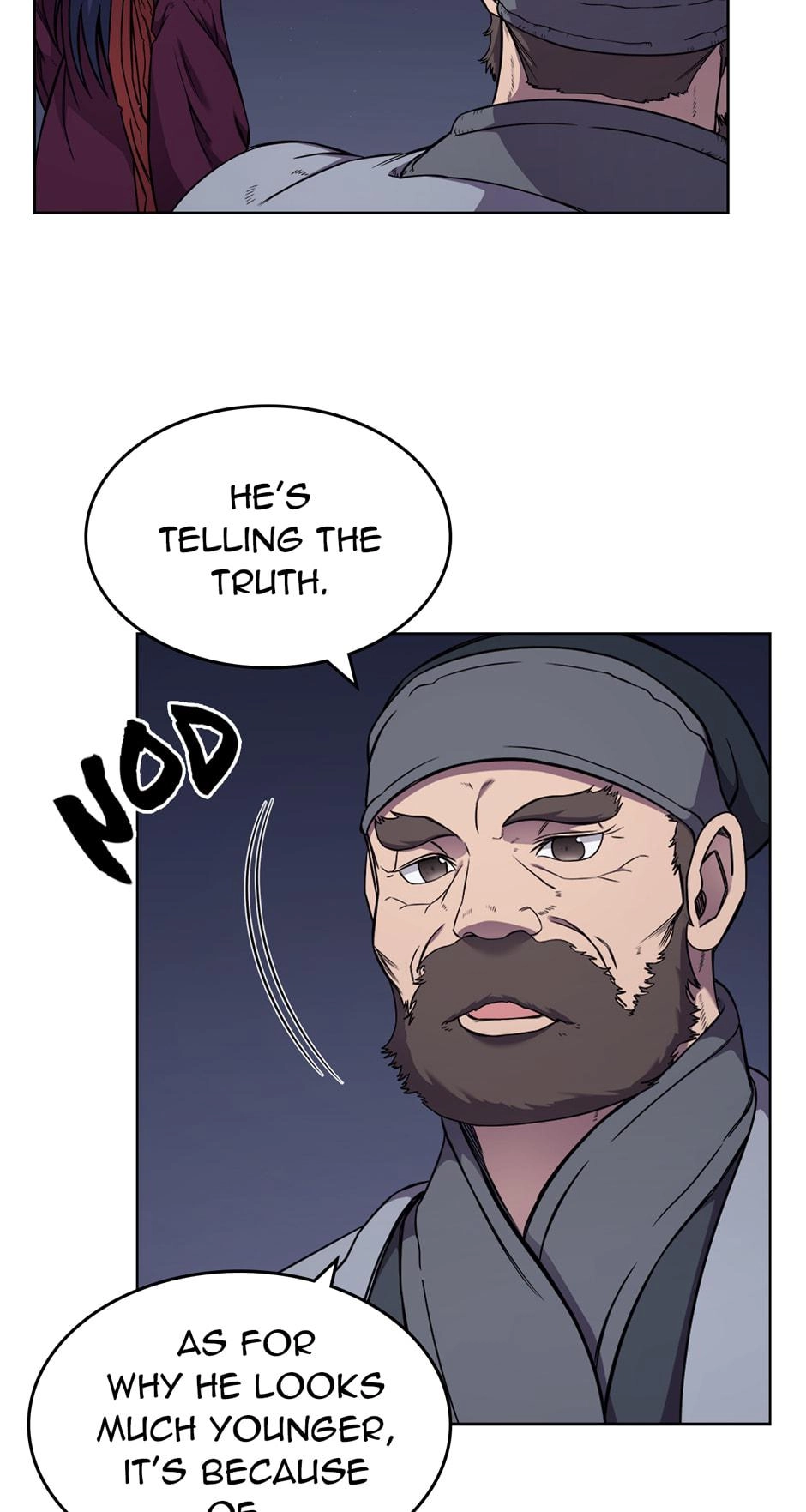 Heavenly Demon Reborn! Chapter 138 - Page 14