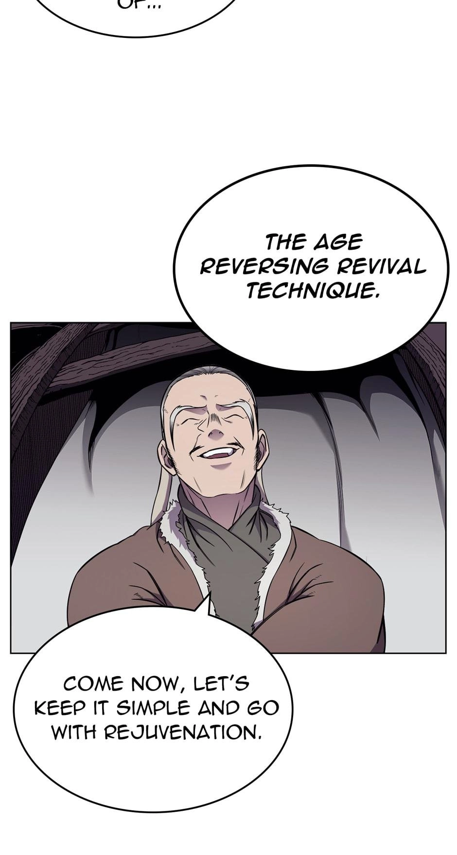 Heavenly Demon Reborn! Chapter 138 - Page 15