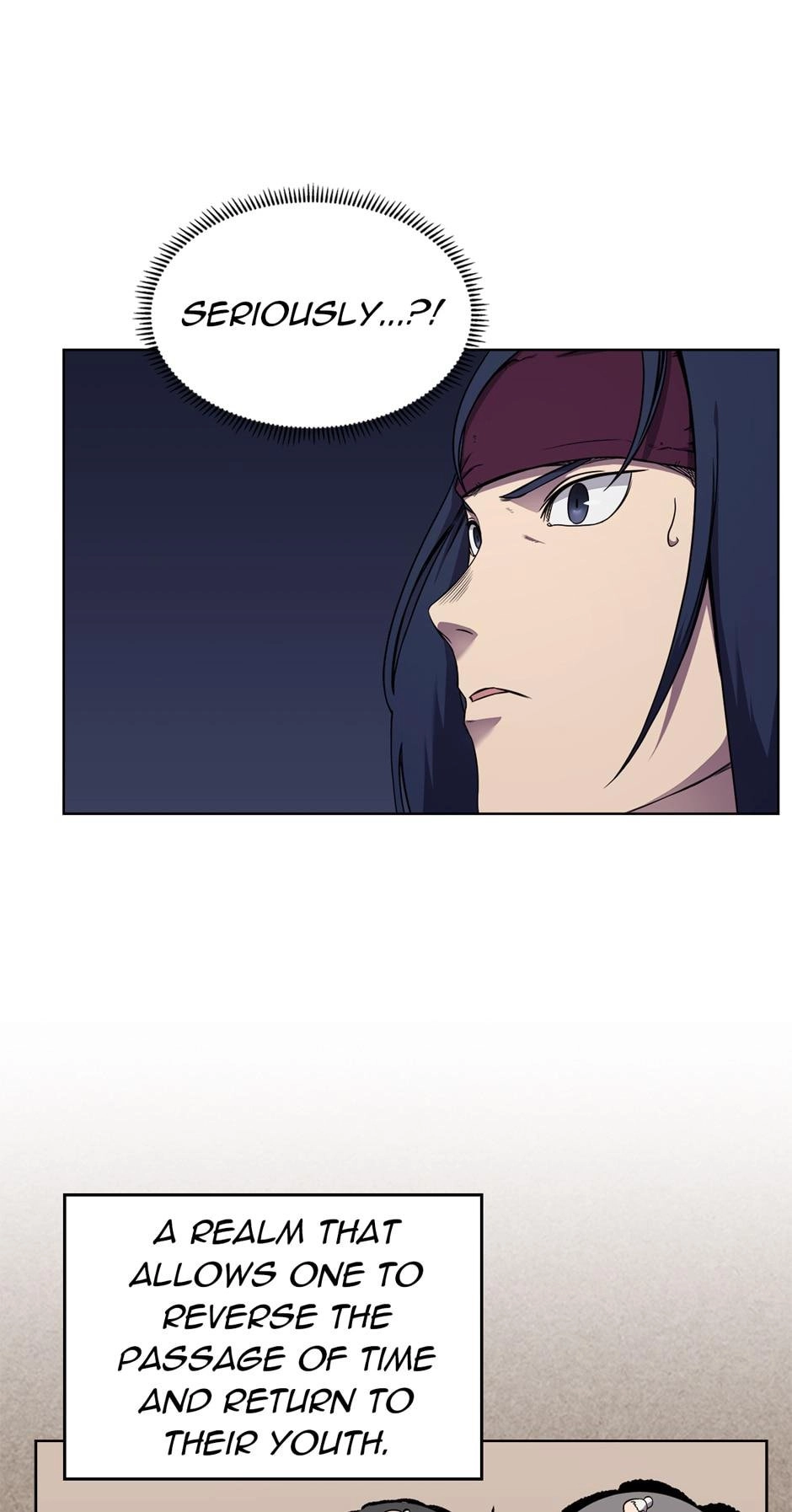 Heavenly Demon Reborn! Chapter 138 - Page 16
