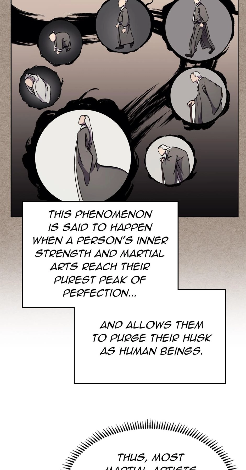 Heavenly Demon Reborn! Chapter 138 - Page 17