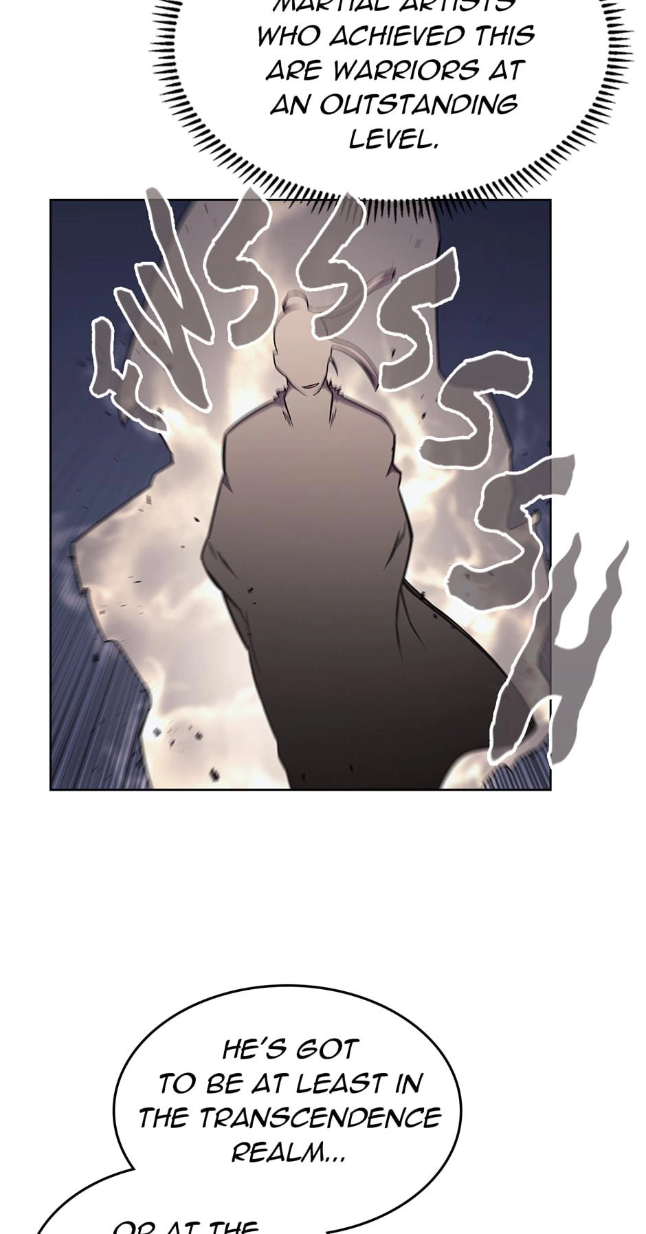 Heavenly Demon Reborn! Chapter 138 - Page 18