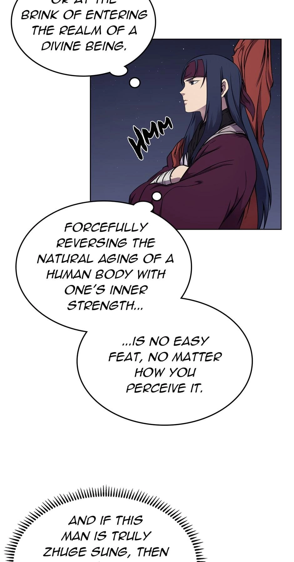 Heavenly Demon Reborn! Chapter 138 - Page 19