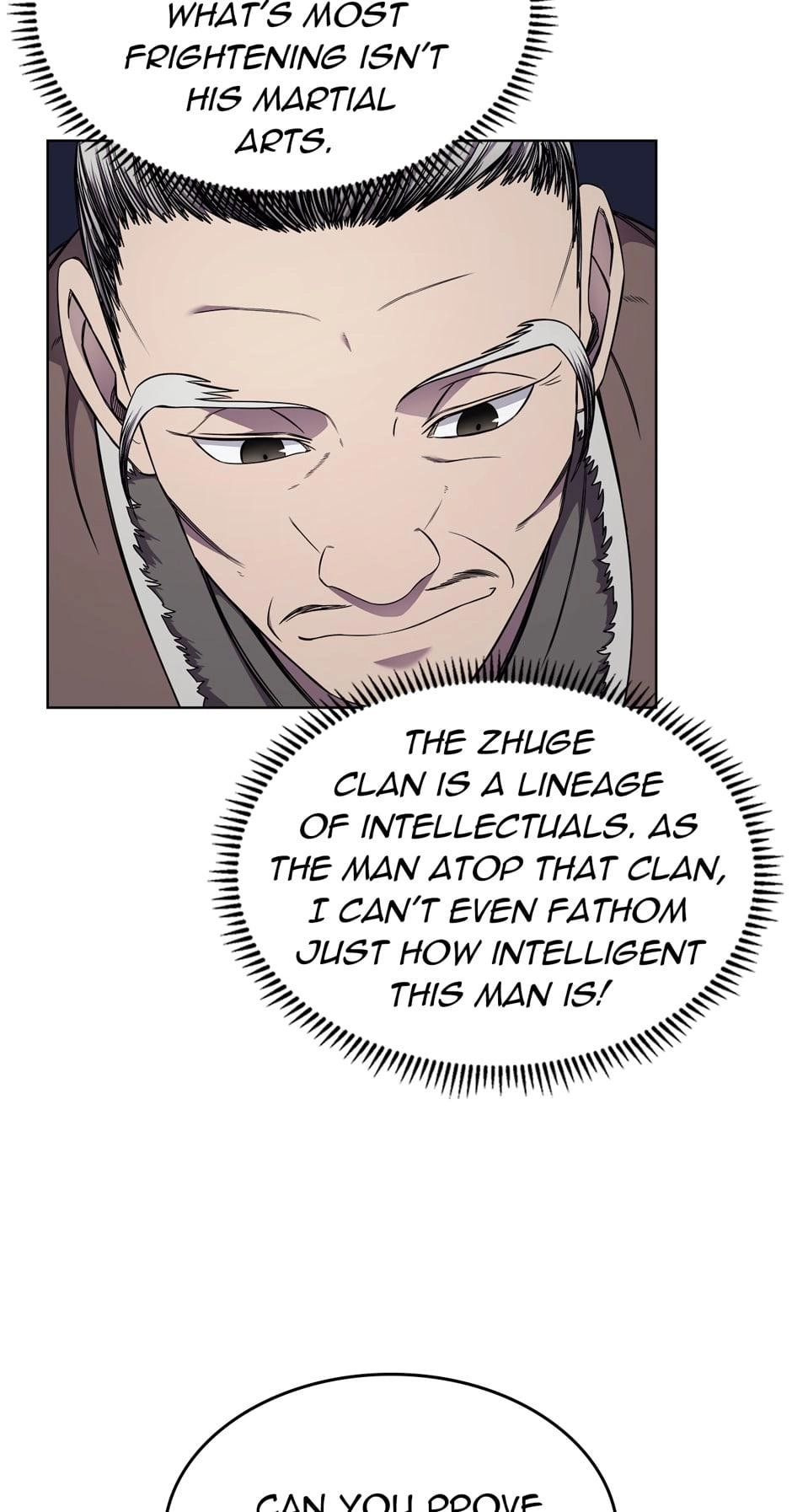 Heavenly Demon Reborn! Chapter 138 - Page 20