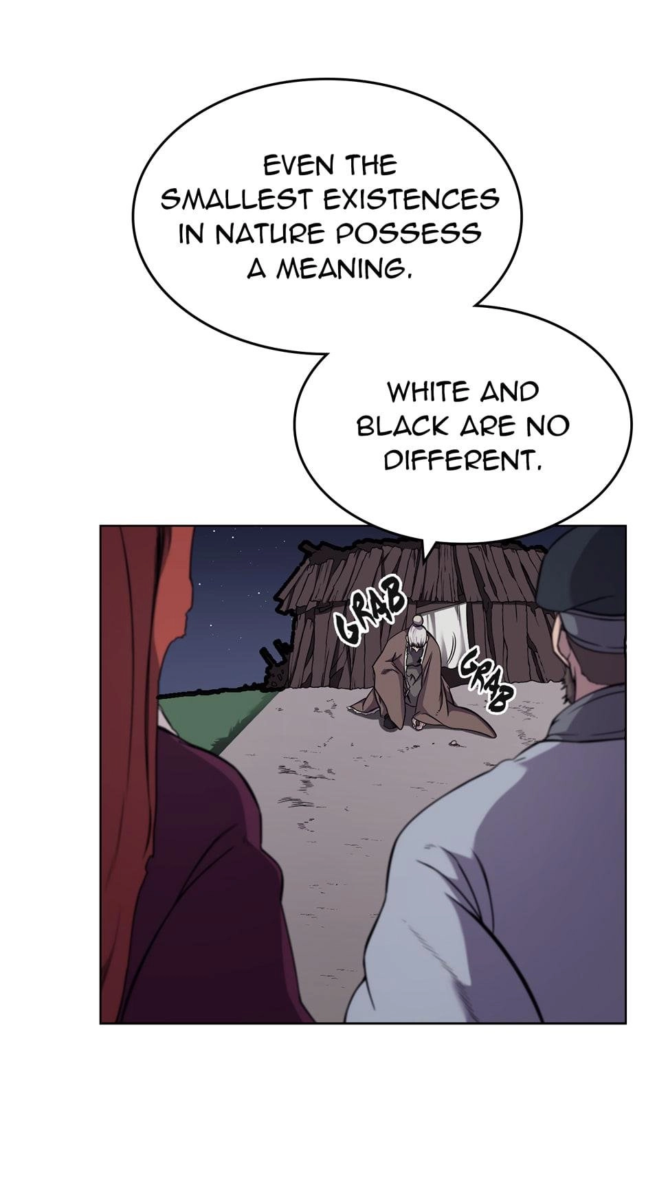 Heavenly Demon Reborn! Chapter 138 - Page 22