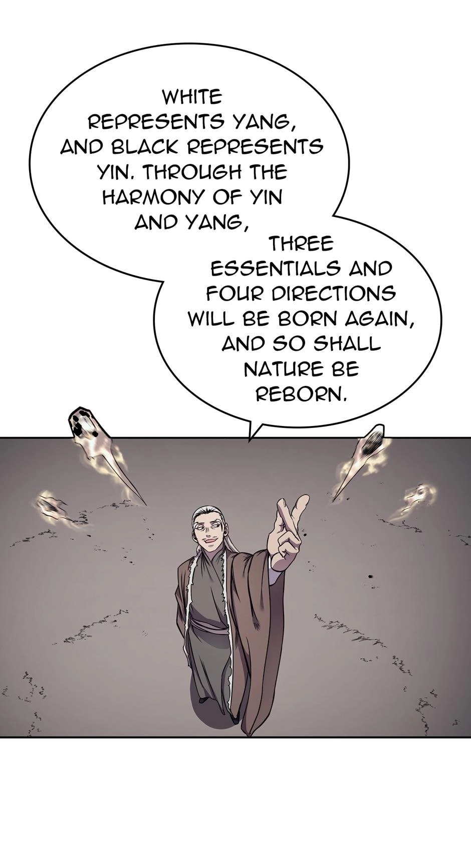 Heavenly Demon Reborn! Chapter 138 - Page 23