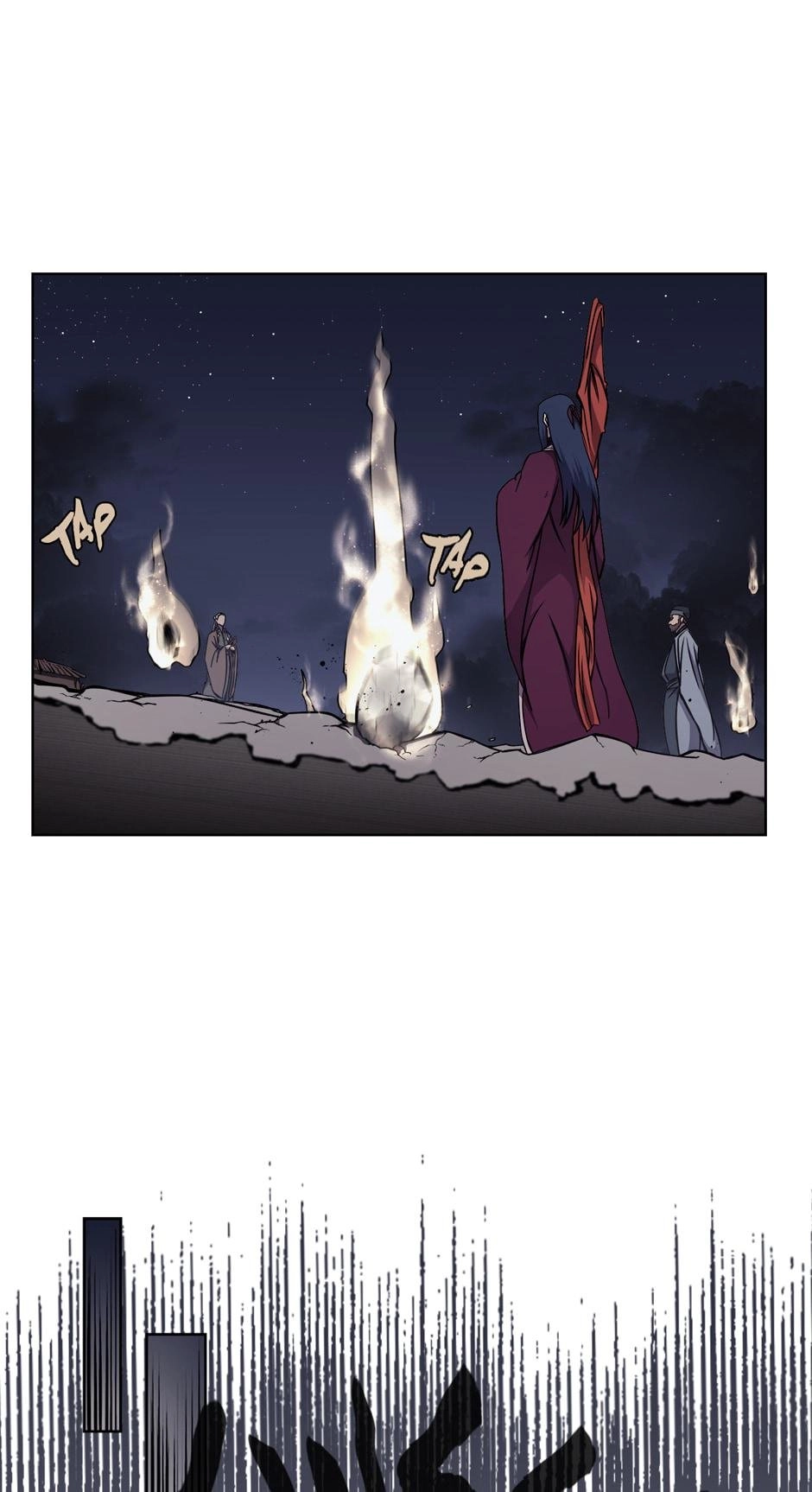 Heavenly Demon Reborn! Chapter 138 - Page 24