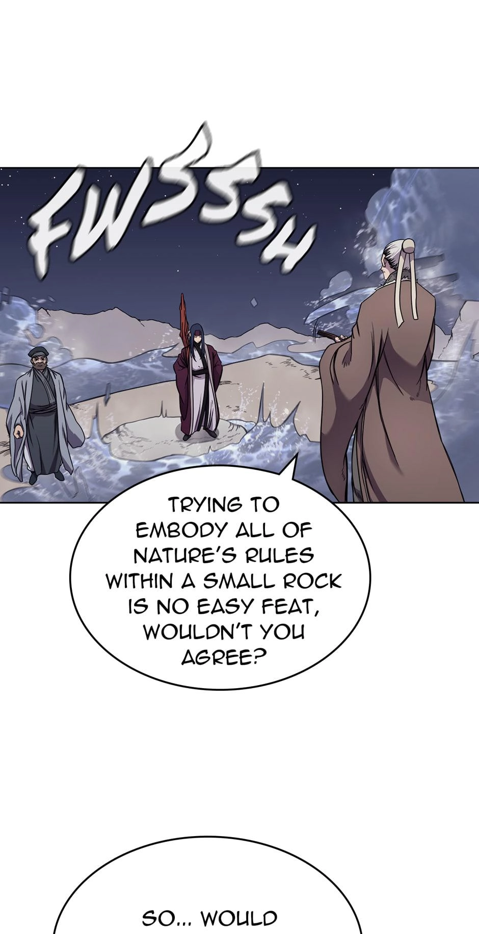 Heavenly Demon Reborn! Chapter 138 - Page 29
