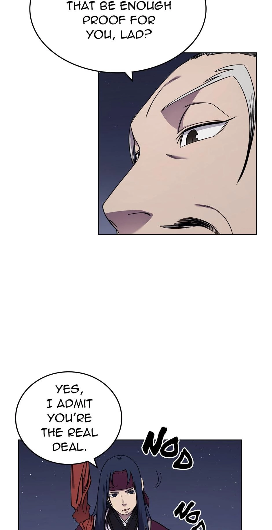 Heavenly Demon Reborn! Chapter 138 - Page 30